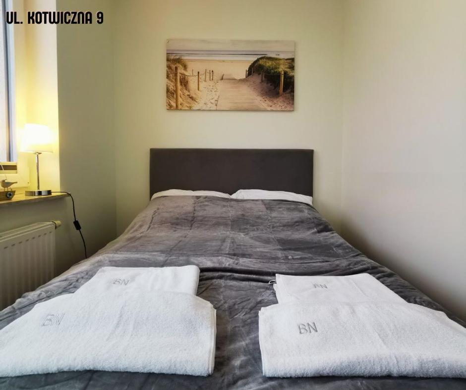 Standard Apartment photo 3