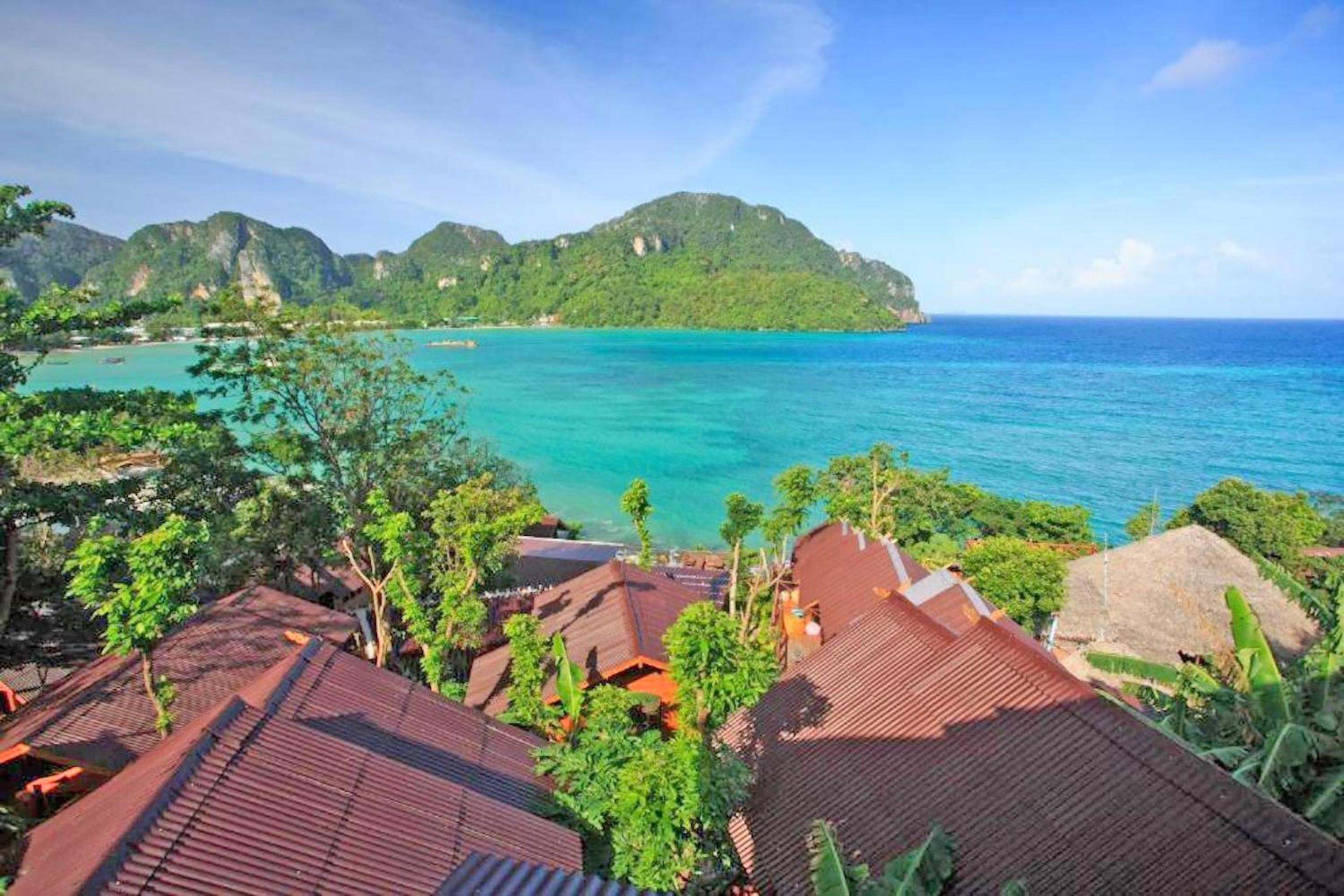 Paradise Family Seaview photo 2
