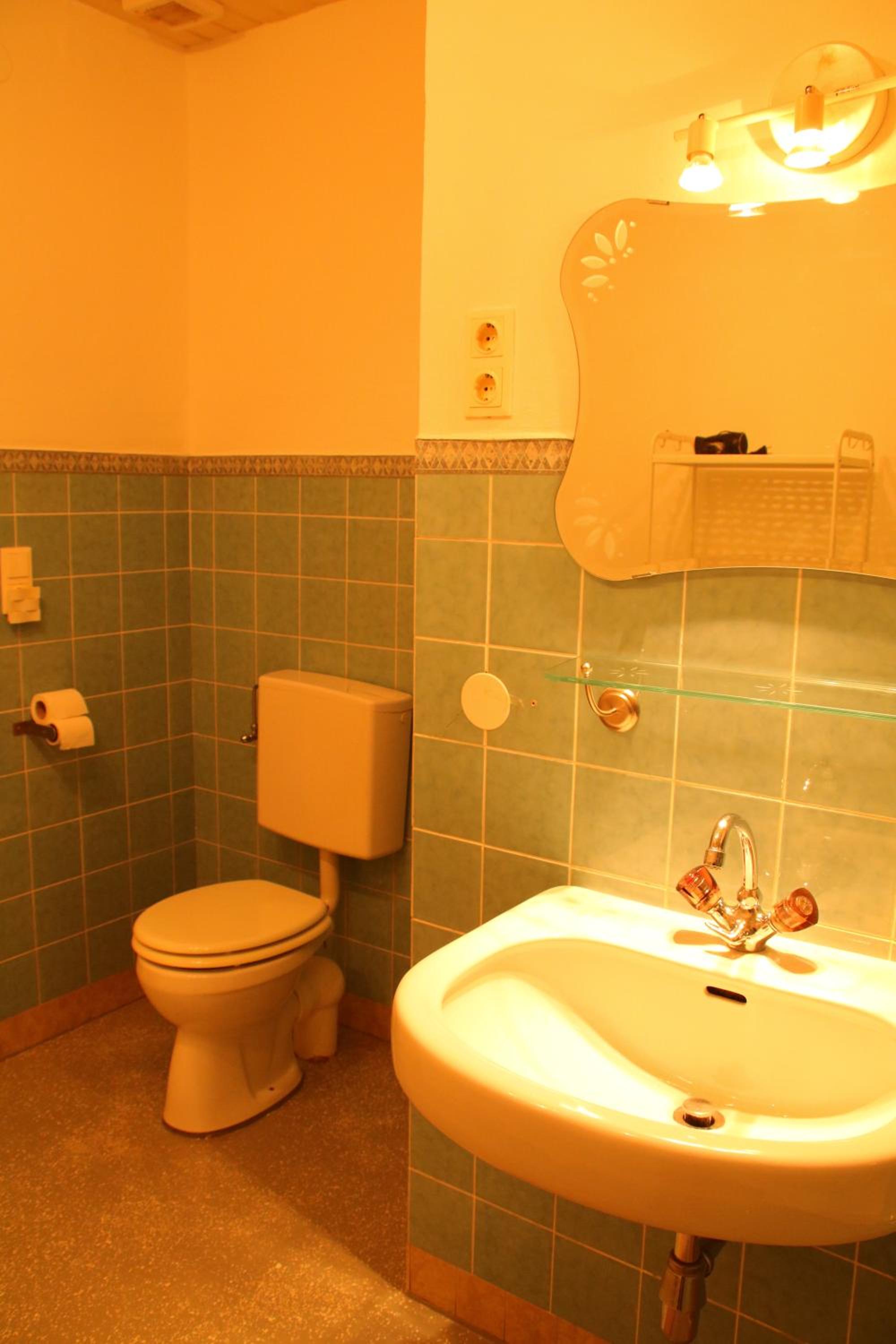 Family Room 3 - Annex photo 2