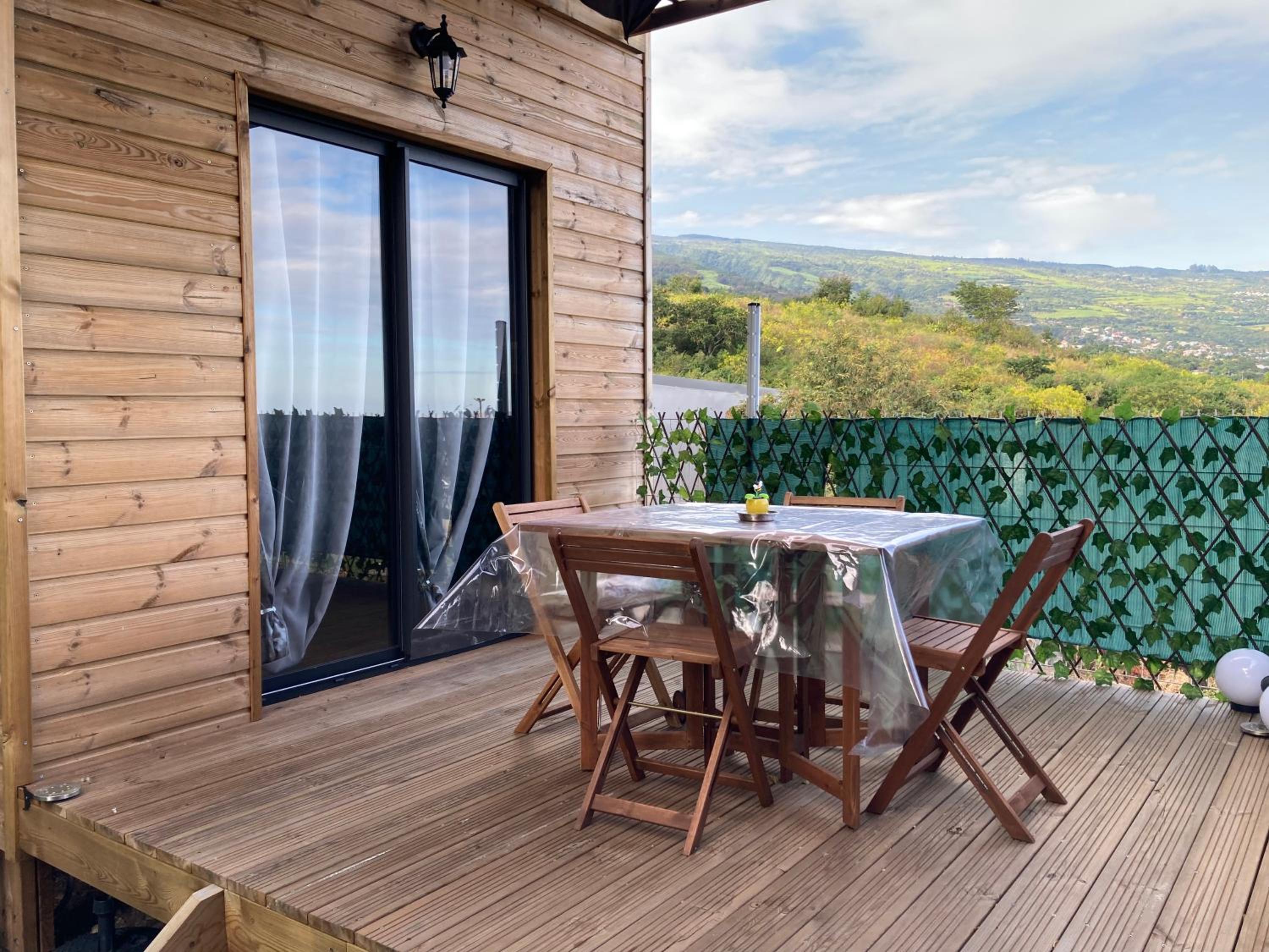 One-Bedroom Chalet photo 2