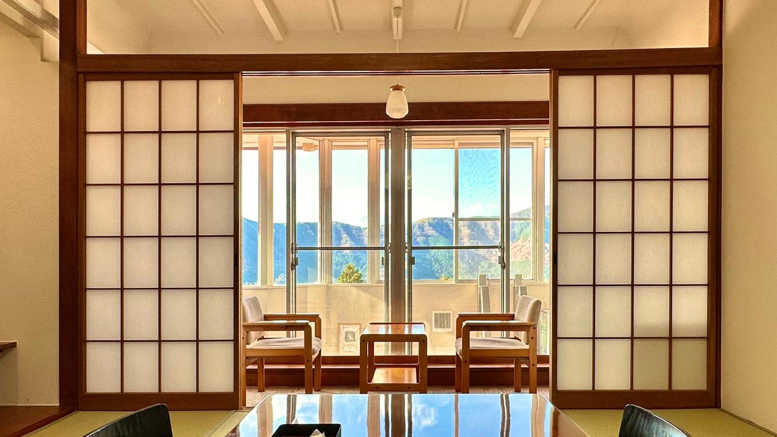 Japanese-Style Room - Photo 2