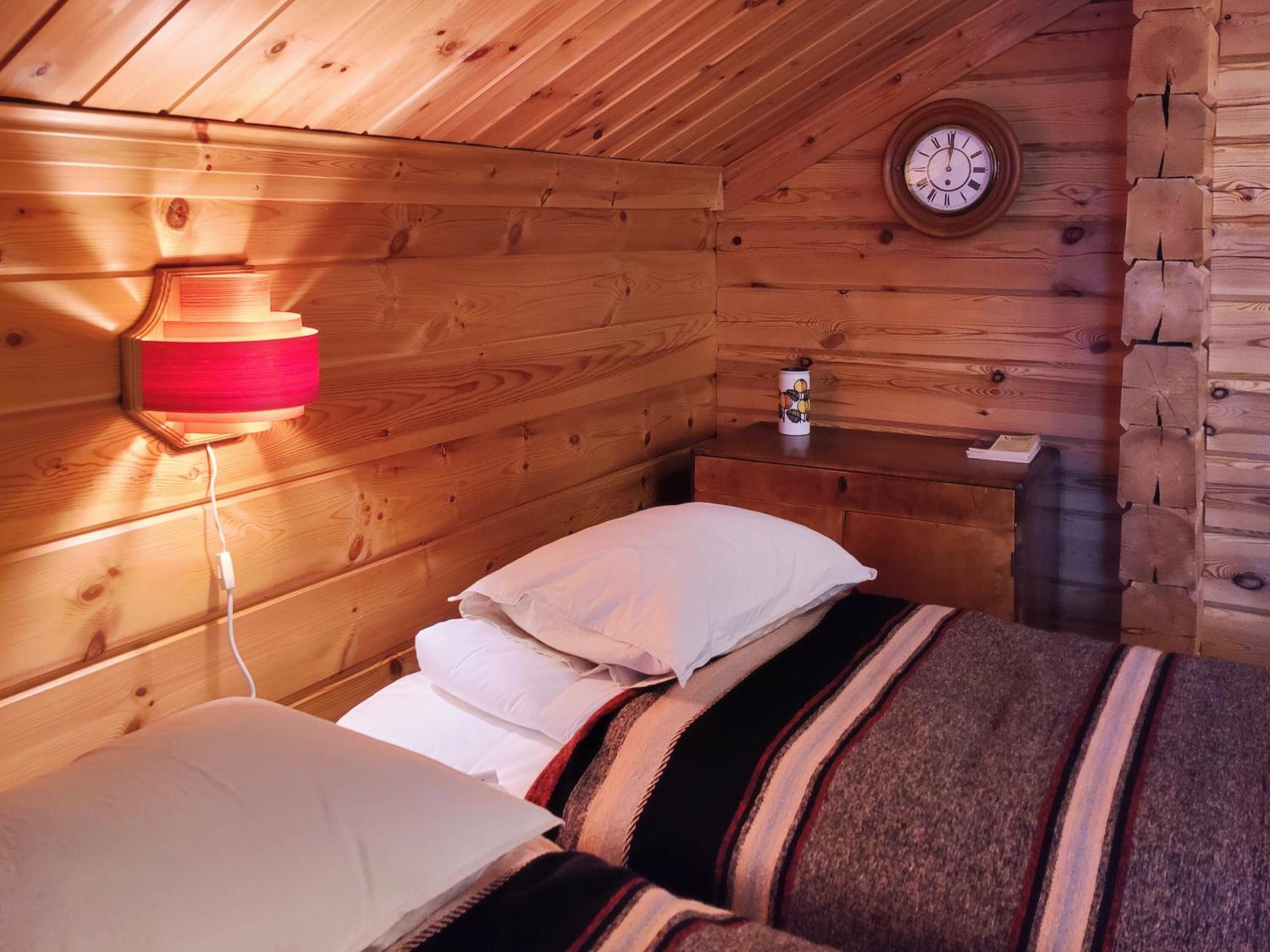 Double or Twin Room photo 2