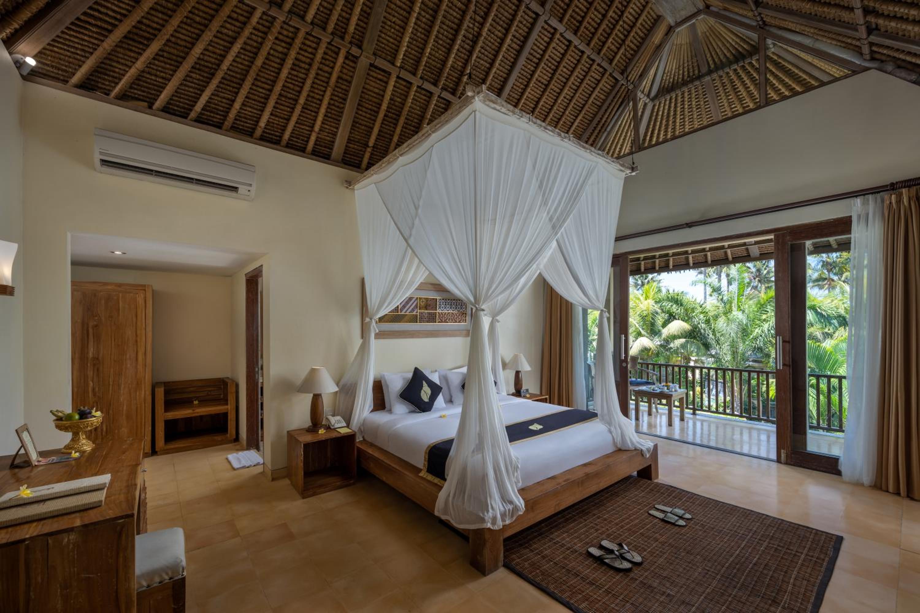 Deluxe Double or Twin Room photo 2