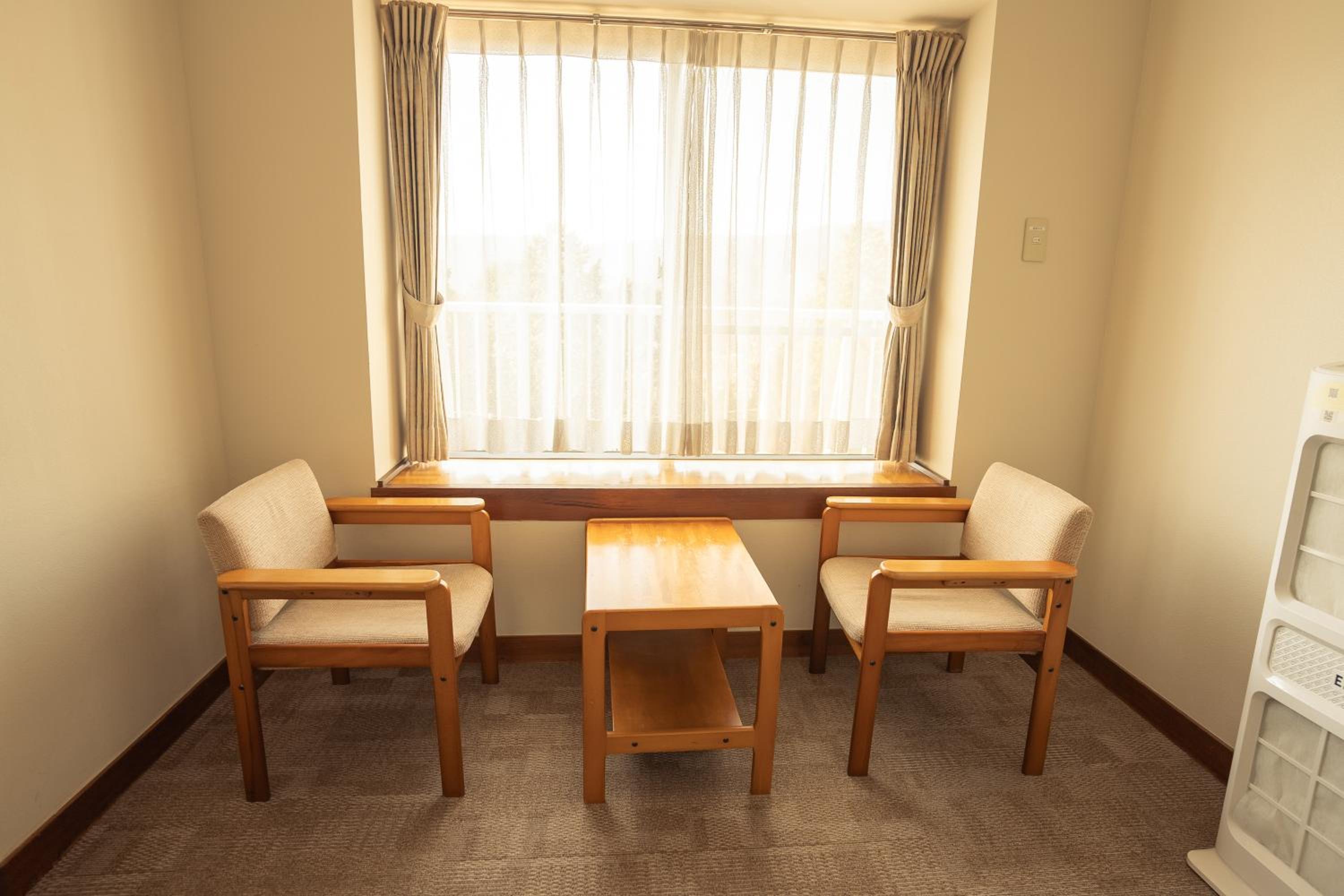 Japanese-Style Room - Photo 3
