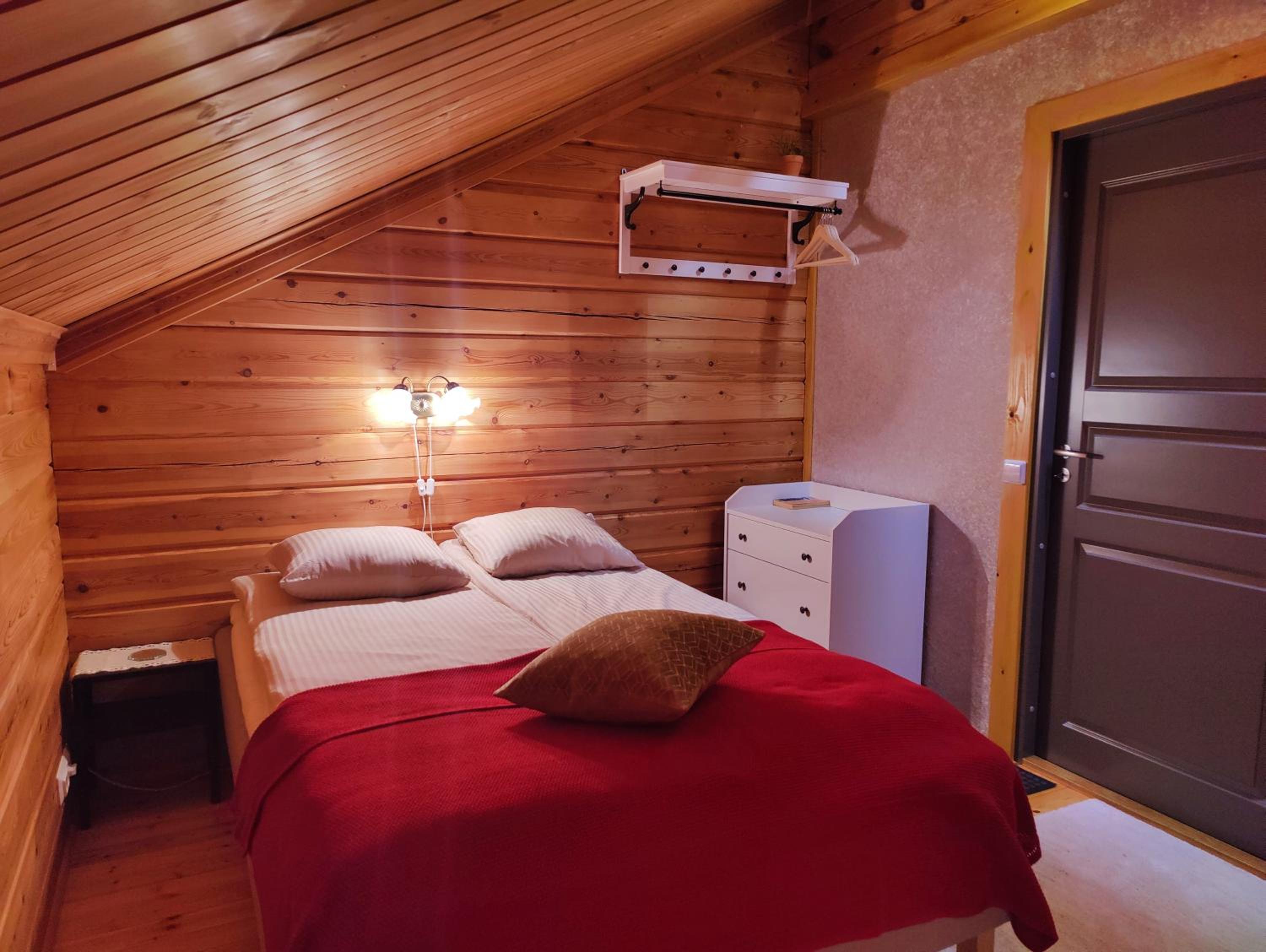 Double Room photo 1