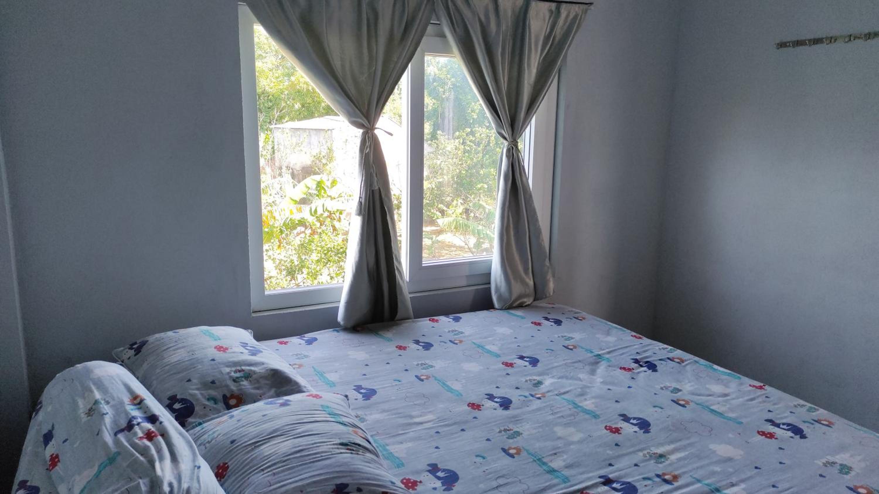 Double Room with Balcony photo 2