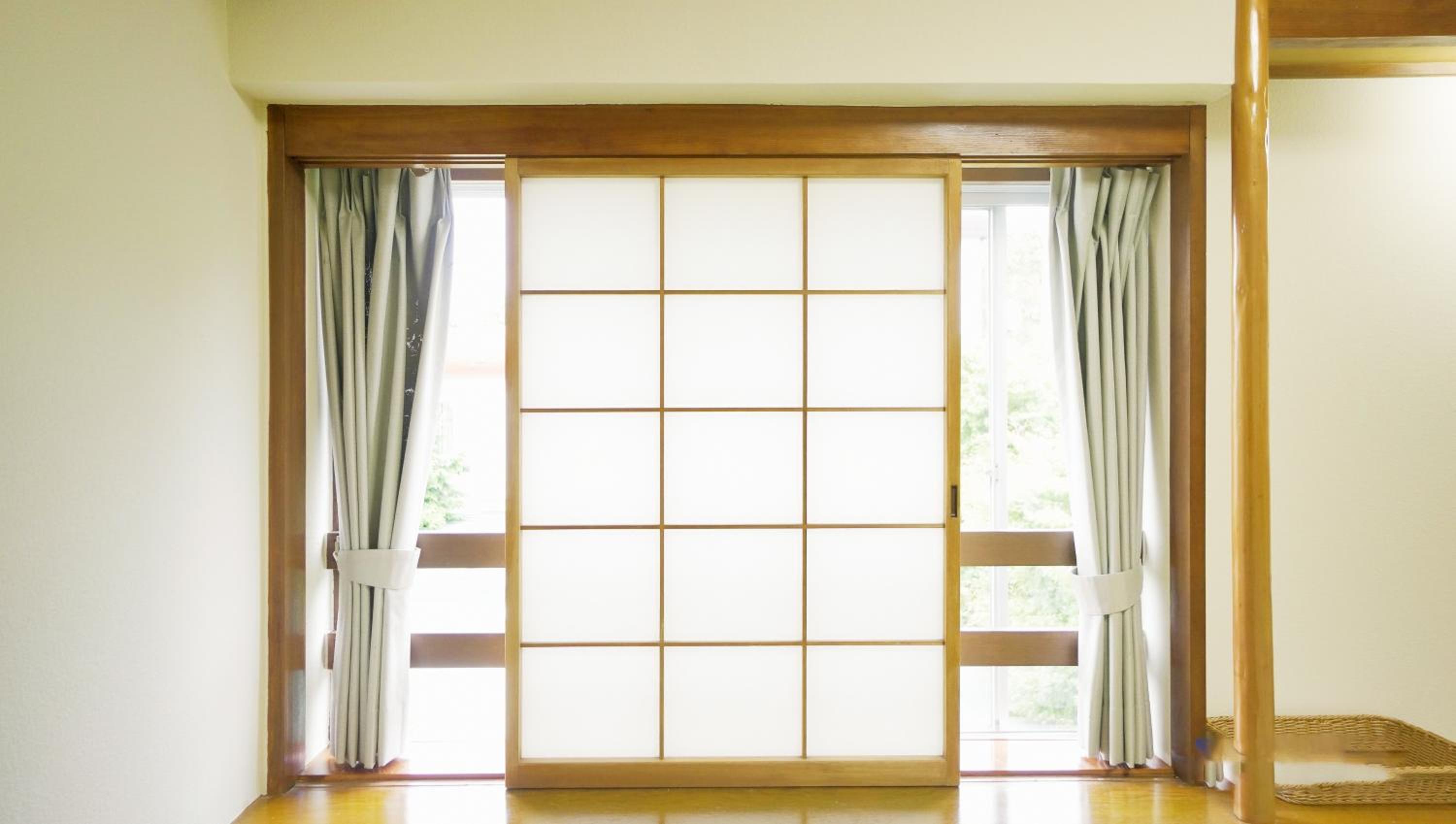 Japanese-Style Room photo 3