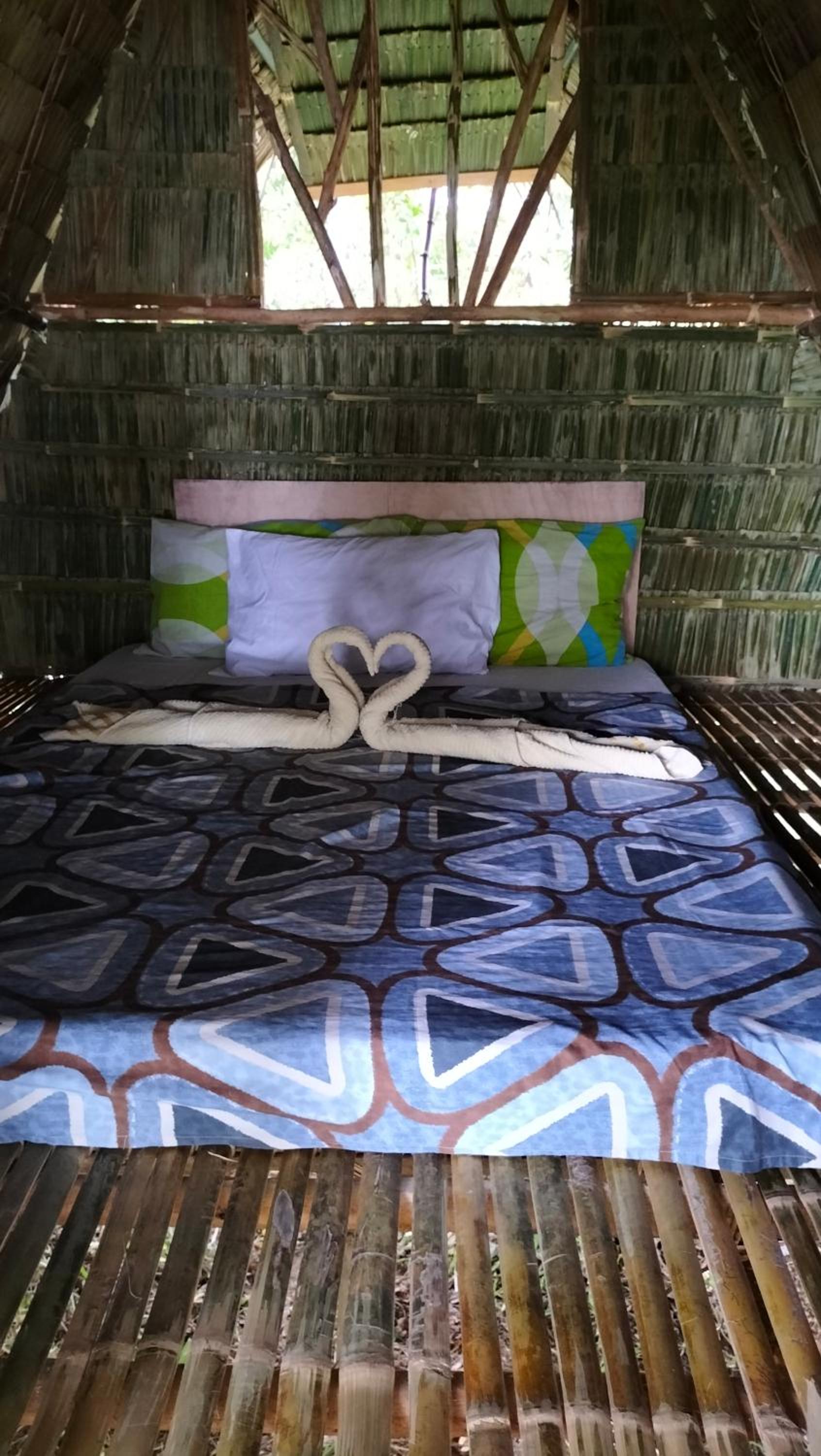 Budget Double Room photo 1