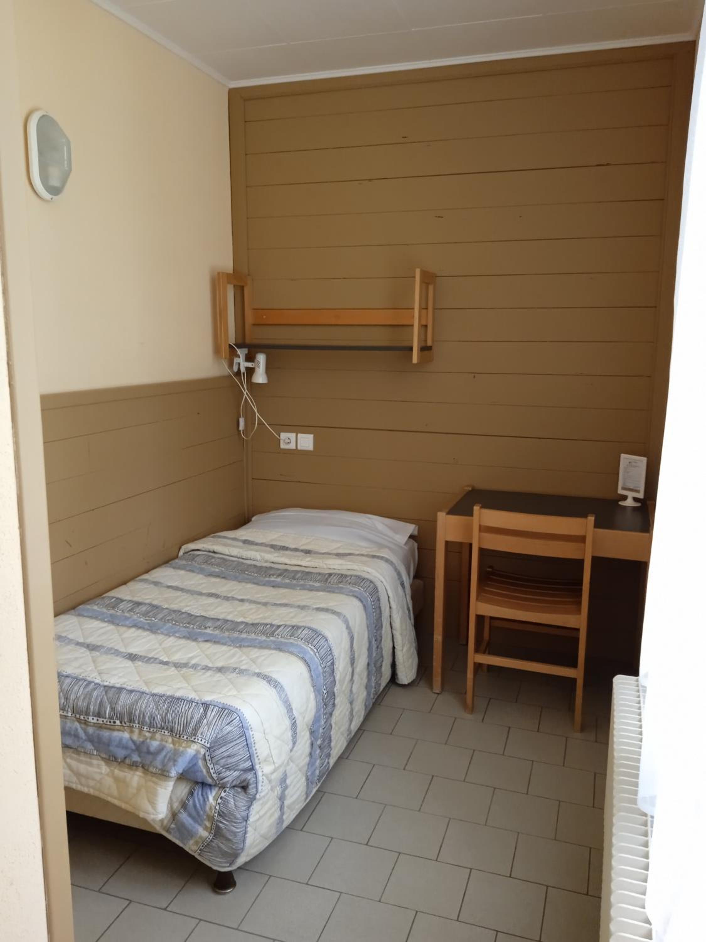 Triple Room photo 2