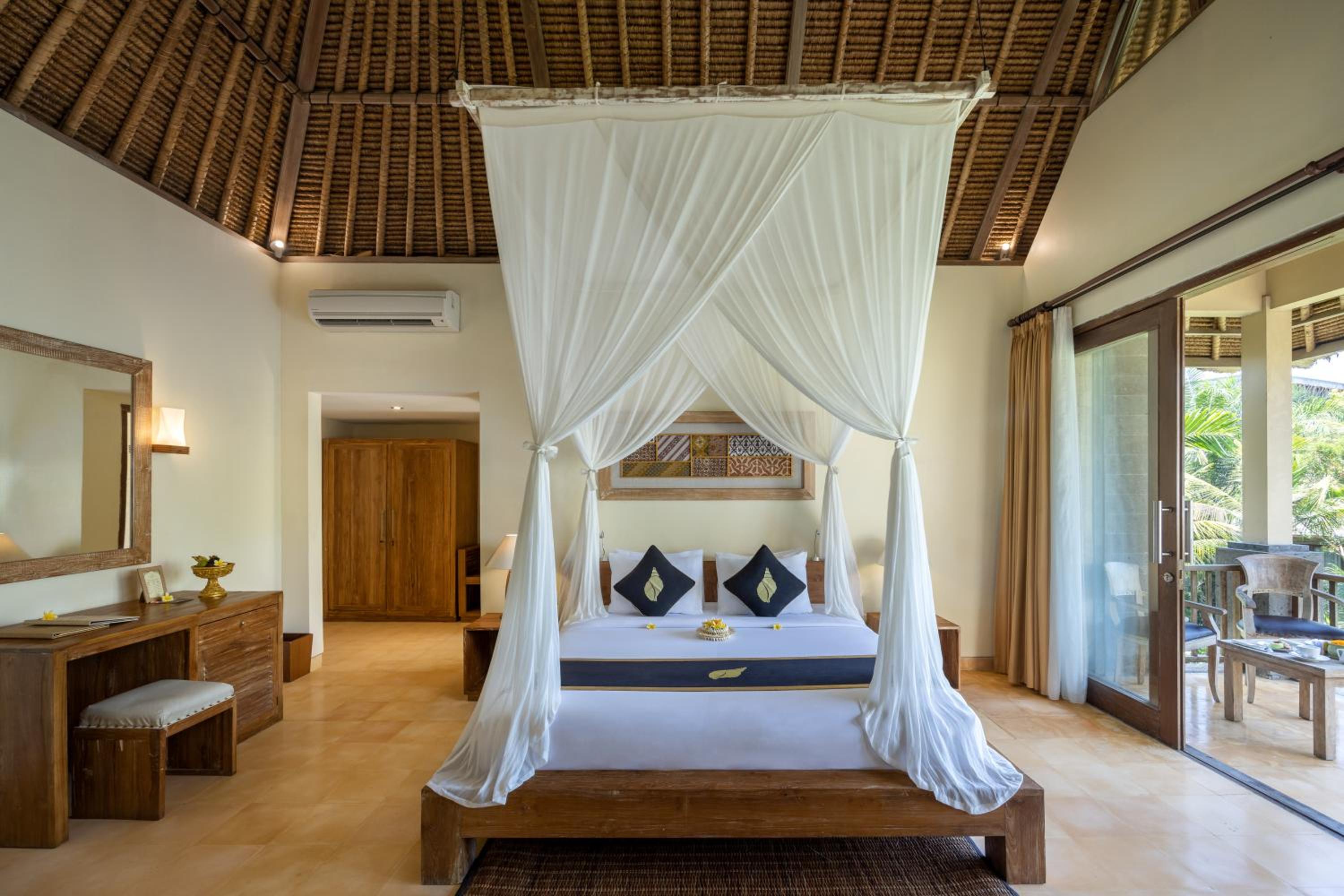 Deluxe Double or Twin Room photo 3
