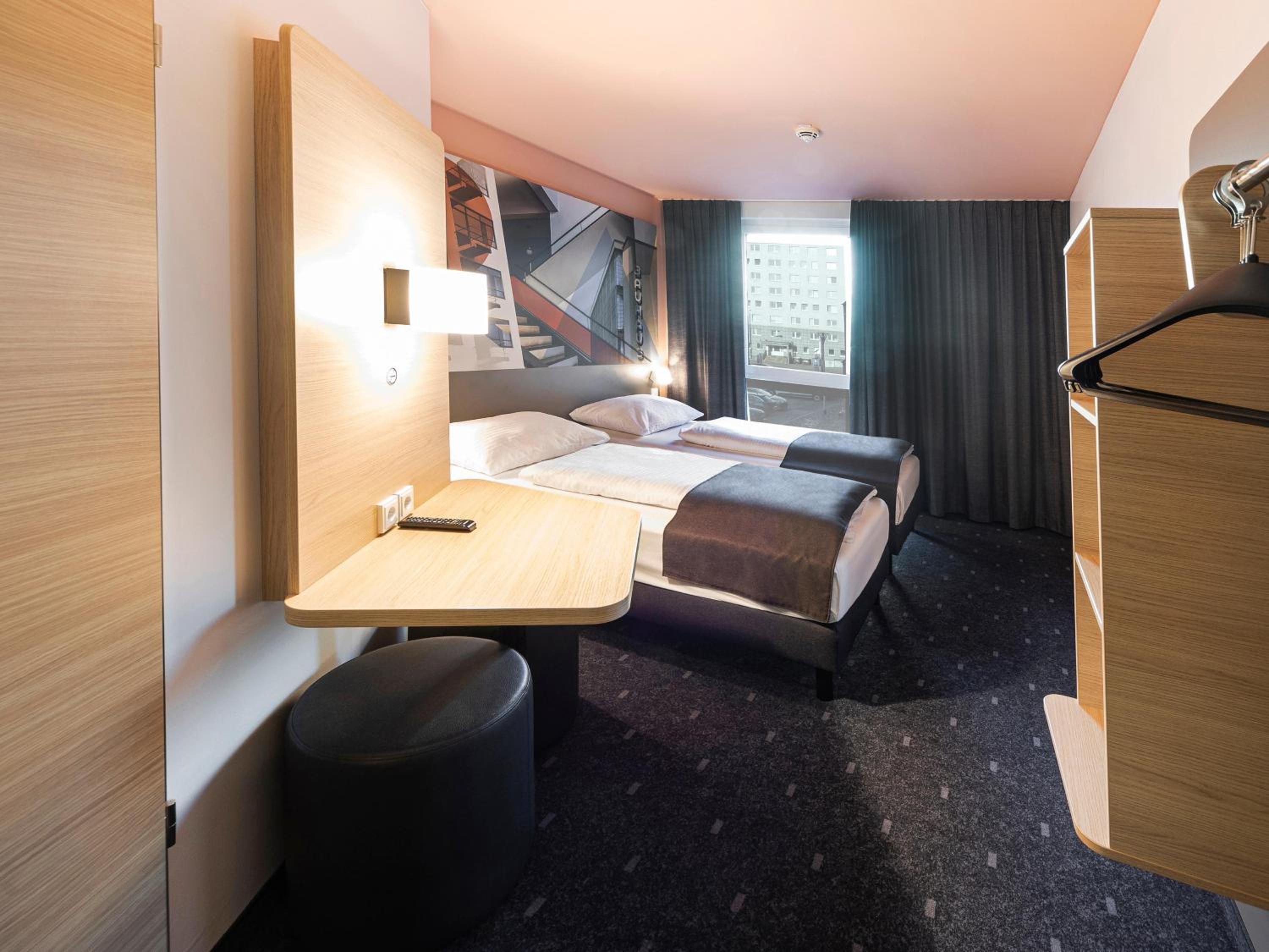 Twin Room photo 3
