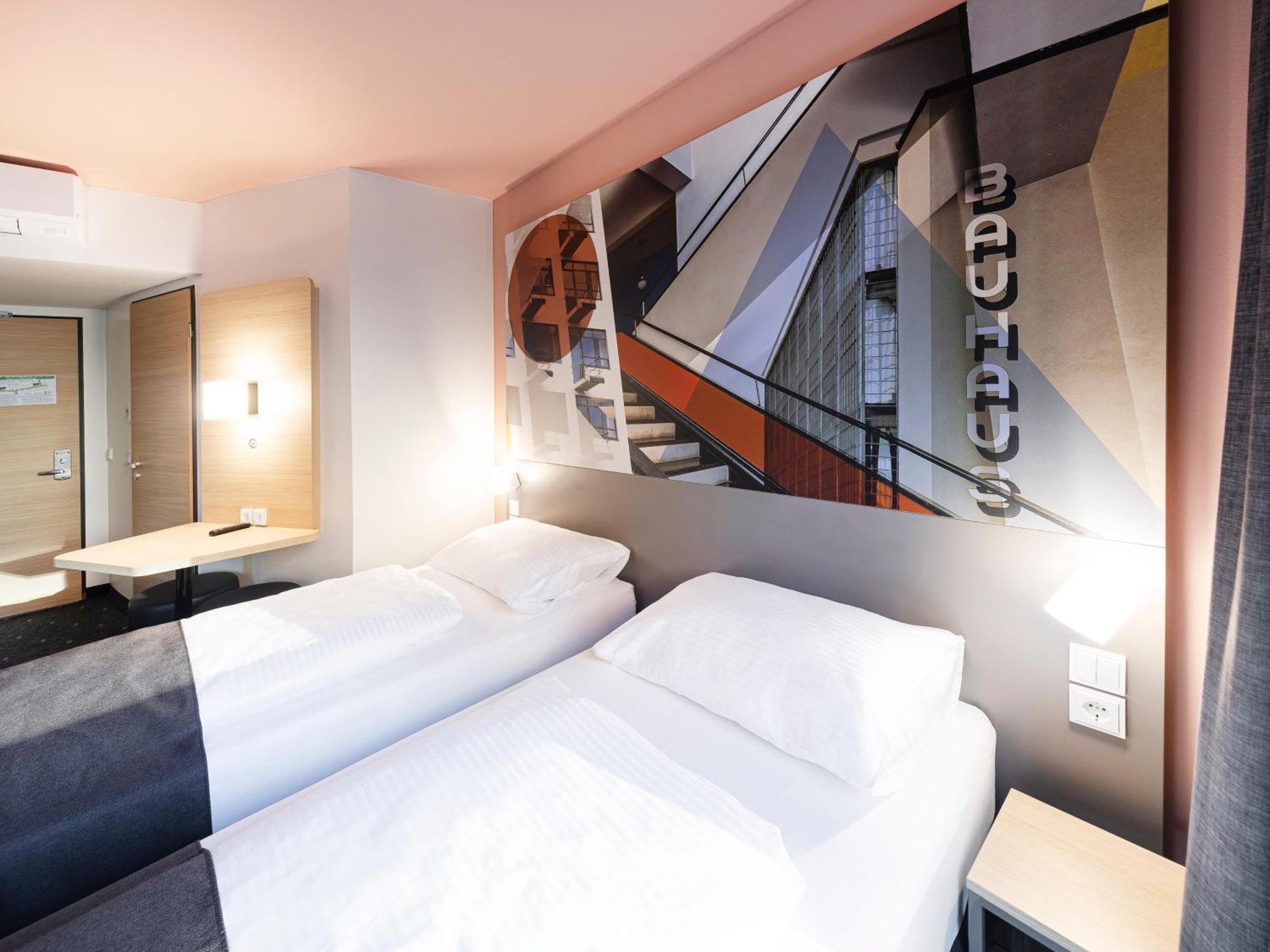 Triple Room photo 2