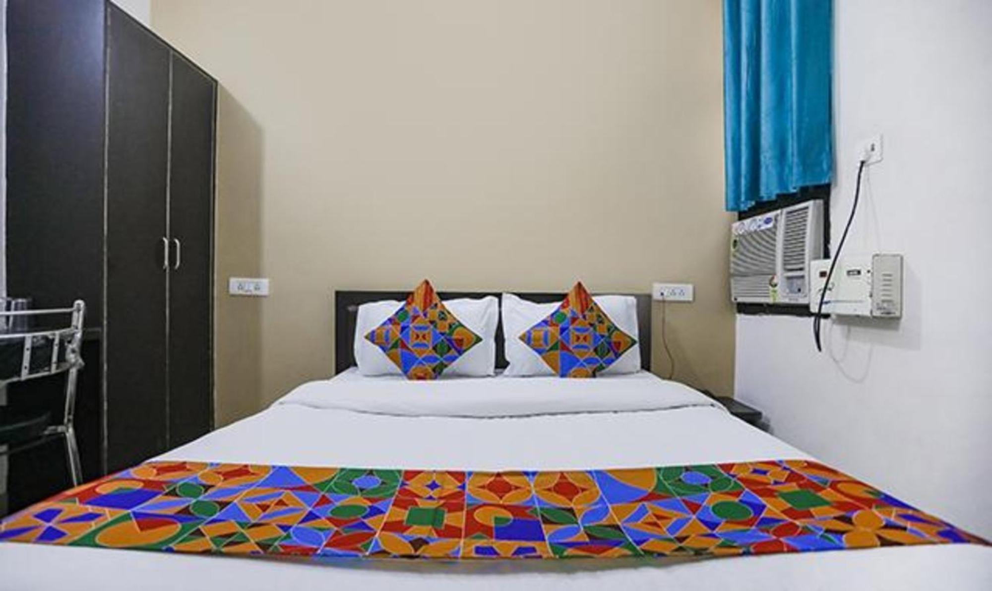 Deluxe Room photo 3