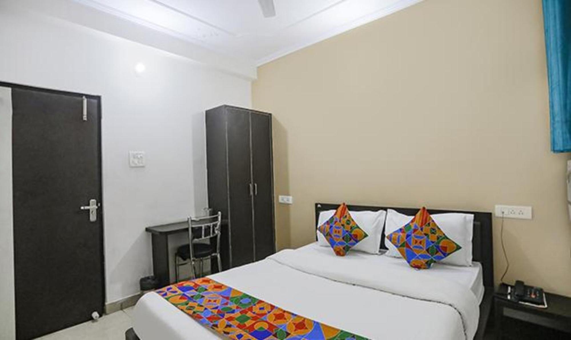 Deluxe Room photo 1