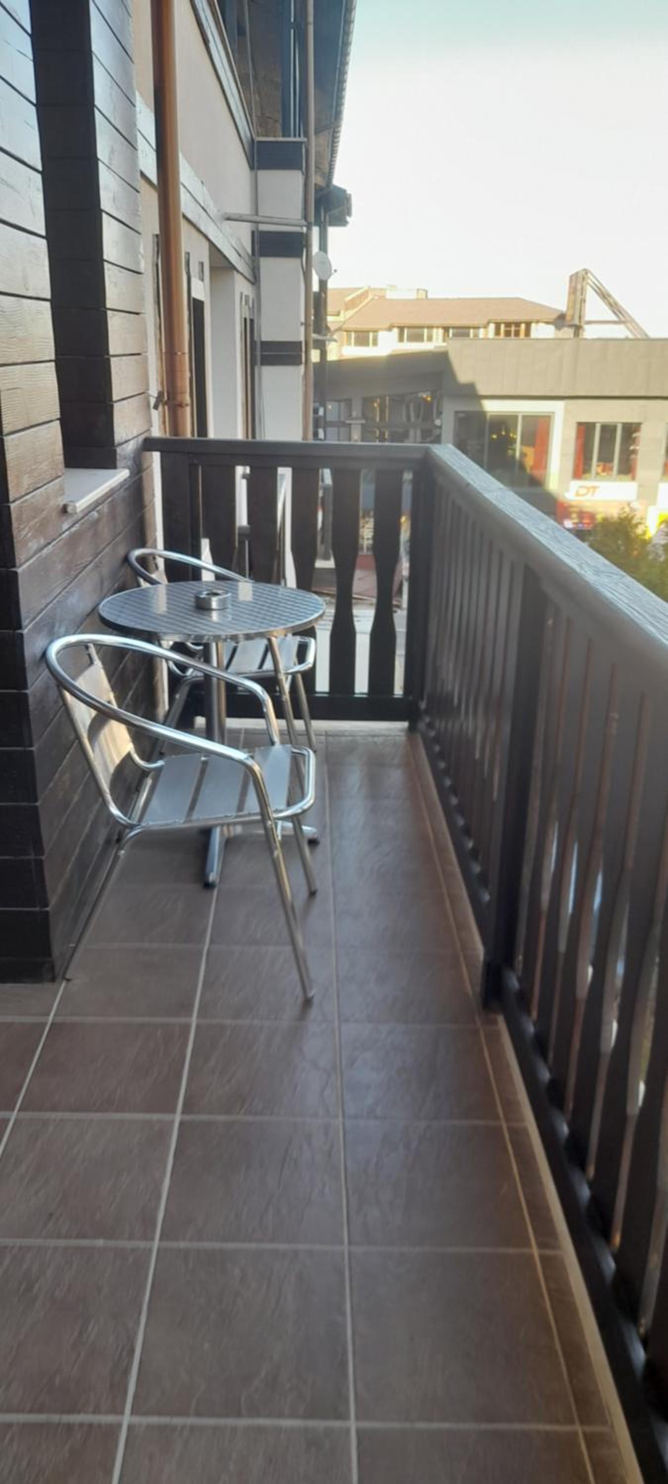 Two-Bedroom Apartment photo 2