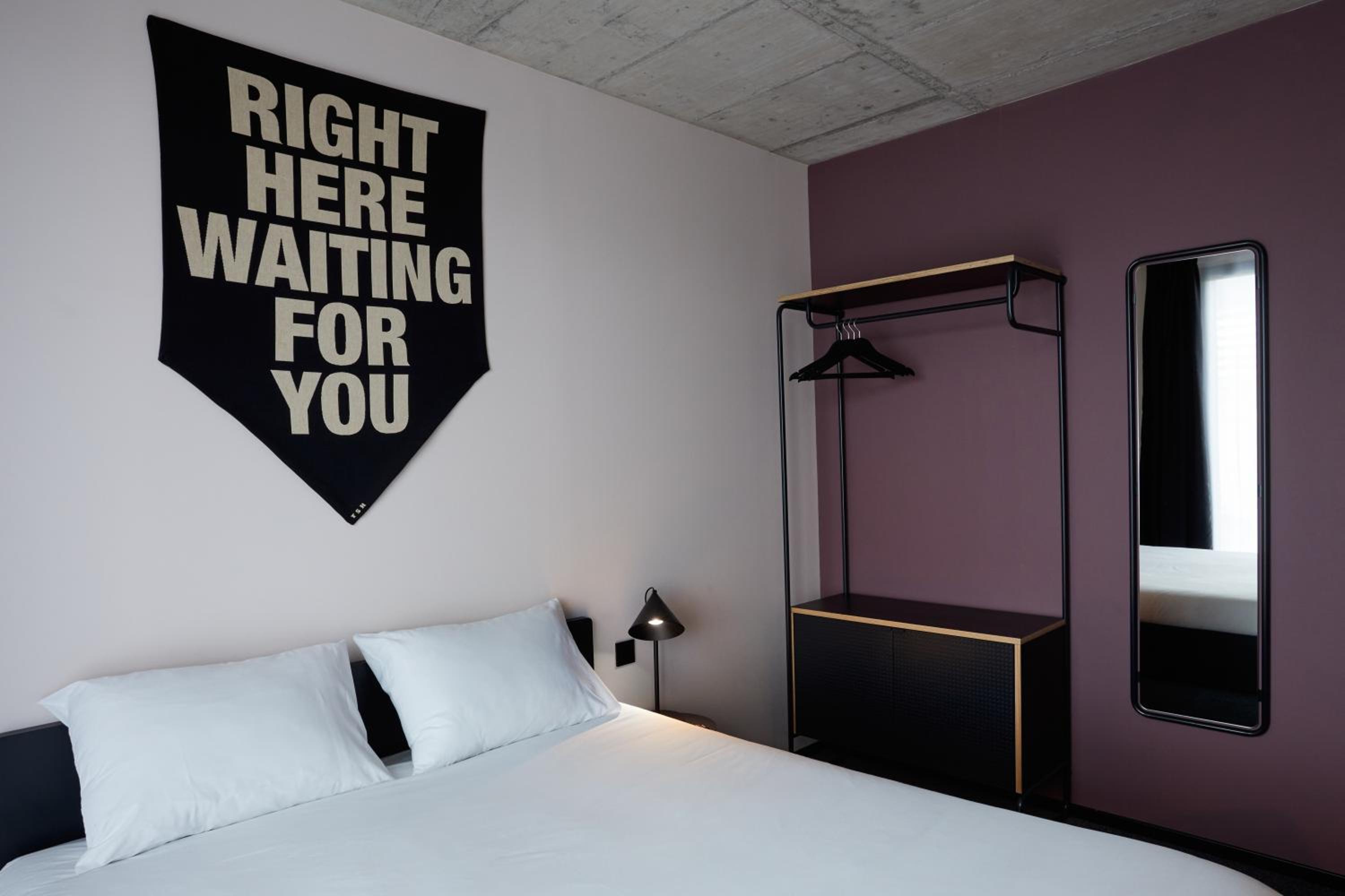 Standard Single Room with 1 Adult Occupancy (Non Smoking)