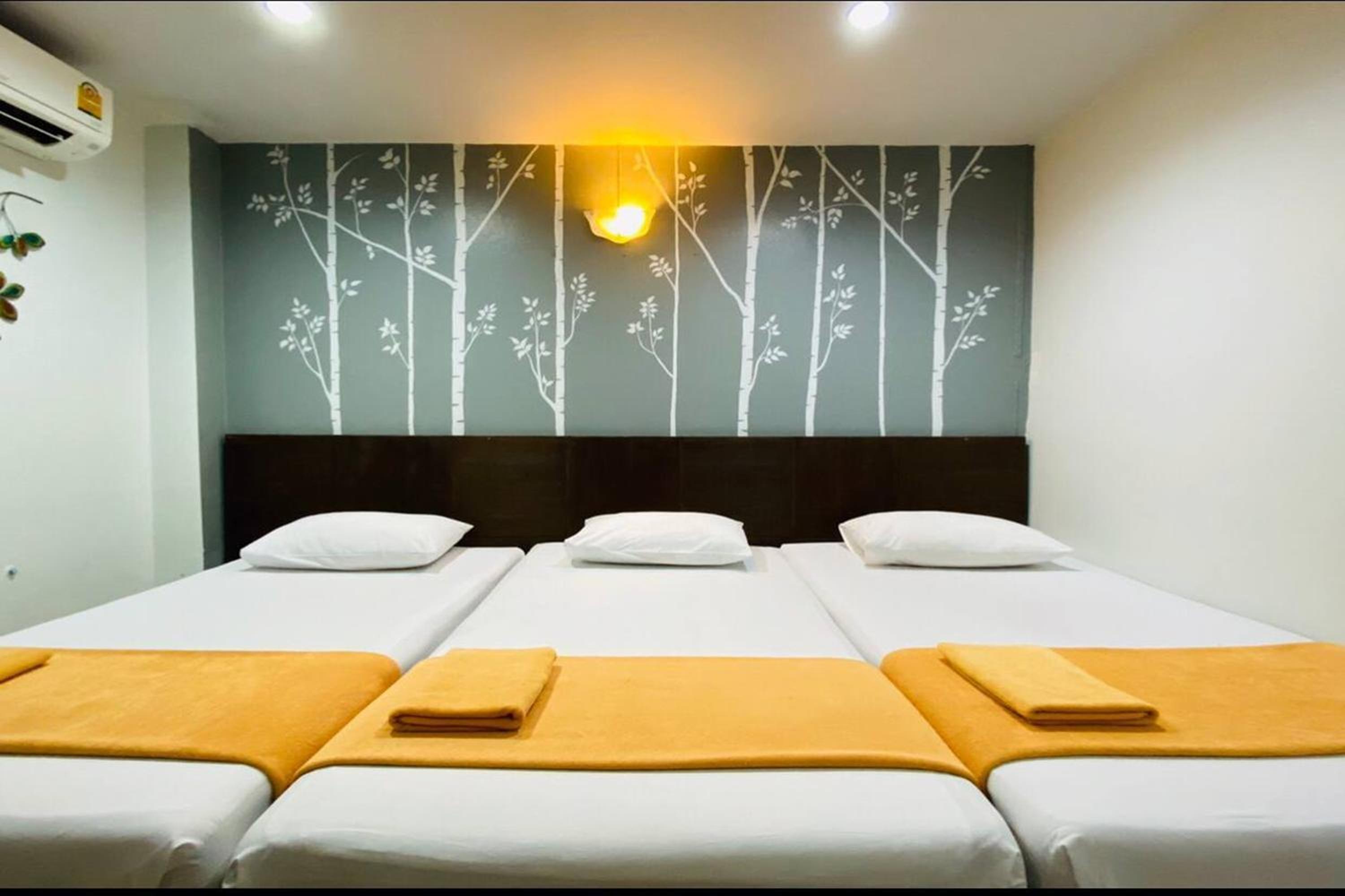 Standard Triple Room photo 1