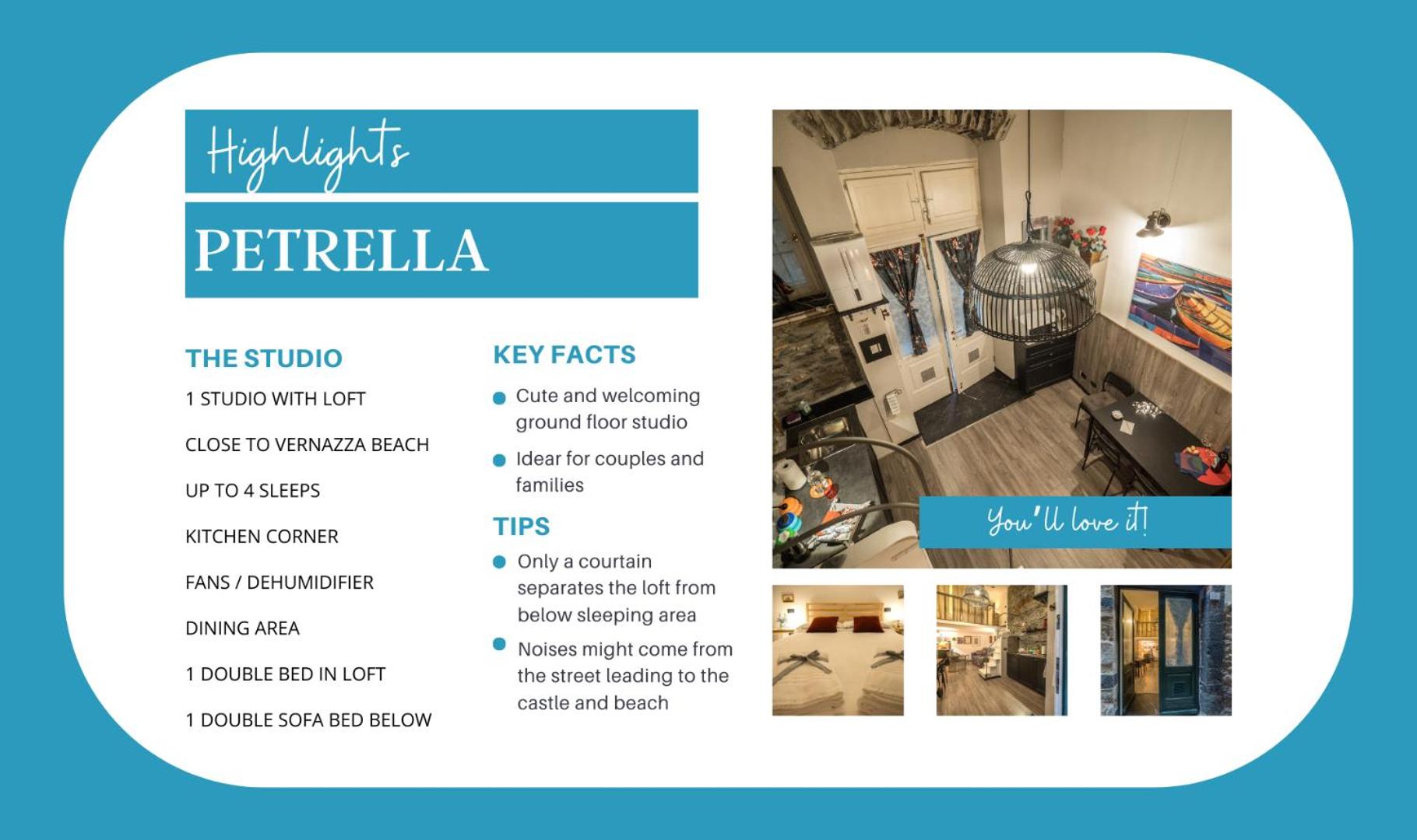One-Bedroom Apartment - Photo 19