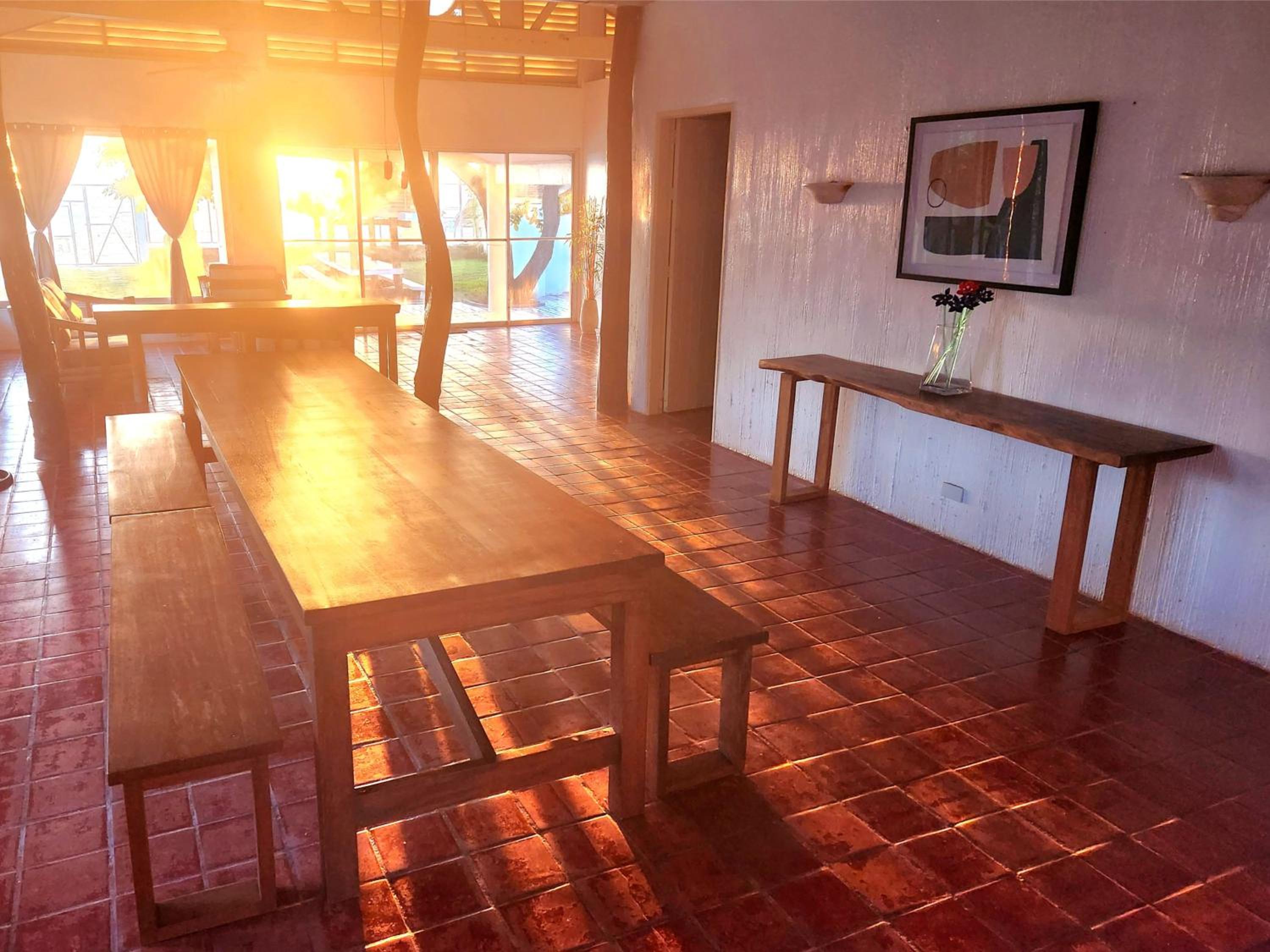 Three-Bedroom House - Photo 2