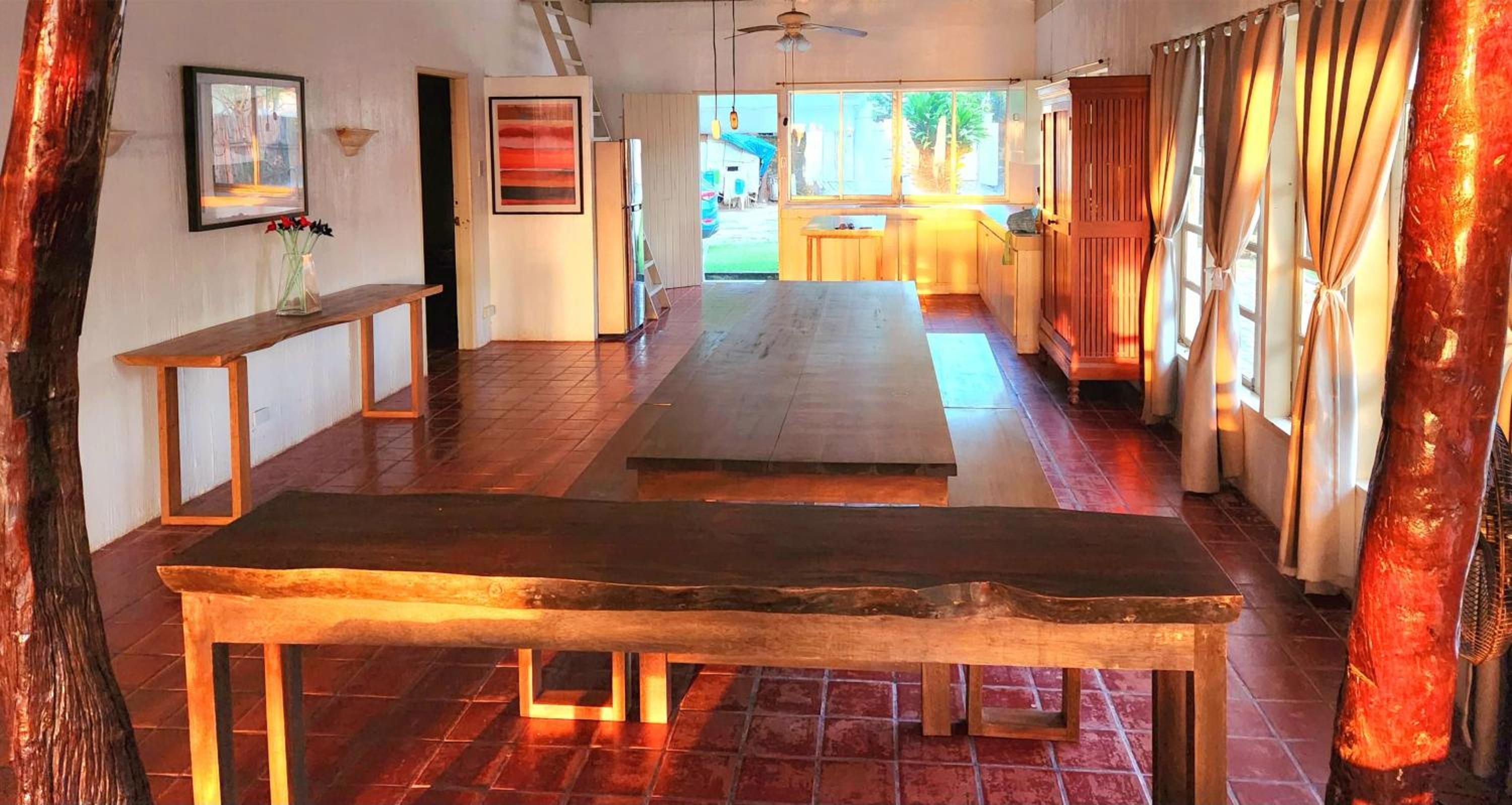 Three-Bedroom House - Photo 15