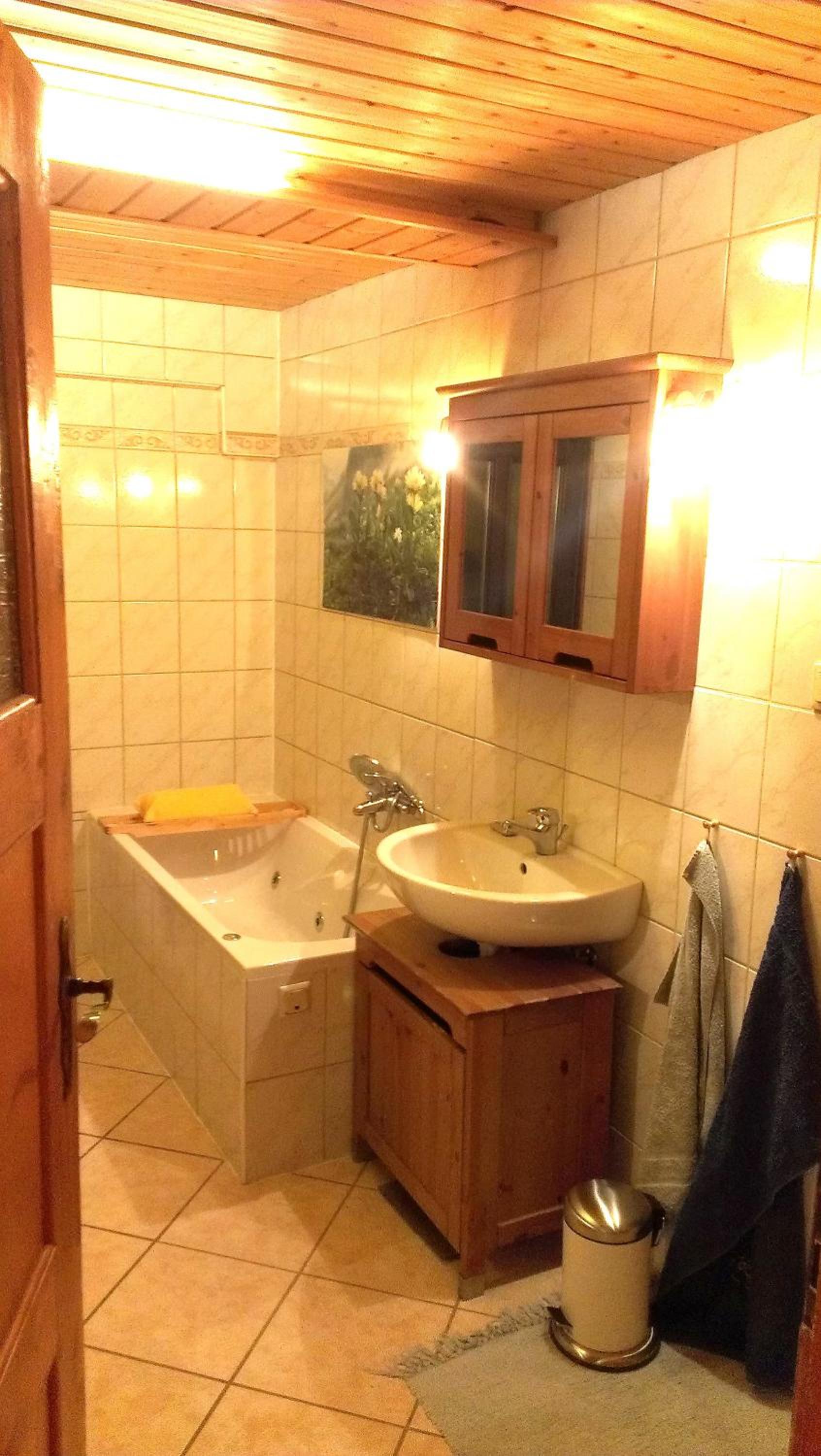 One-Bedroom House photo 2