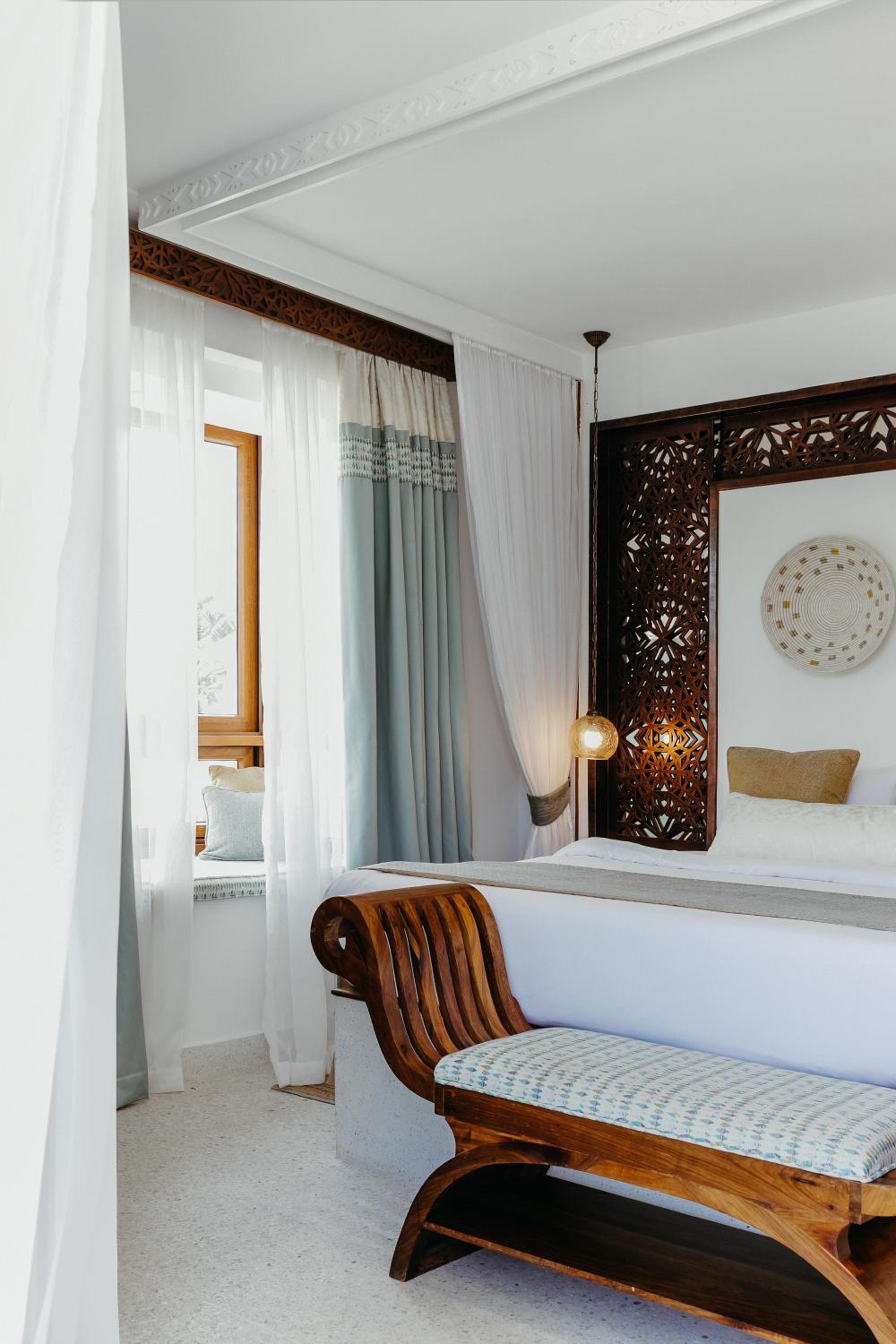 Executive Room with Sea View