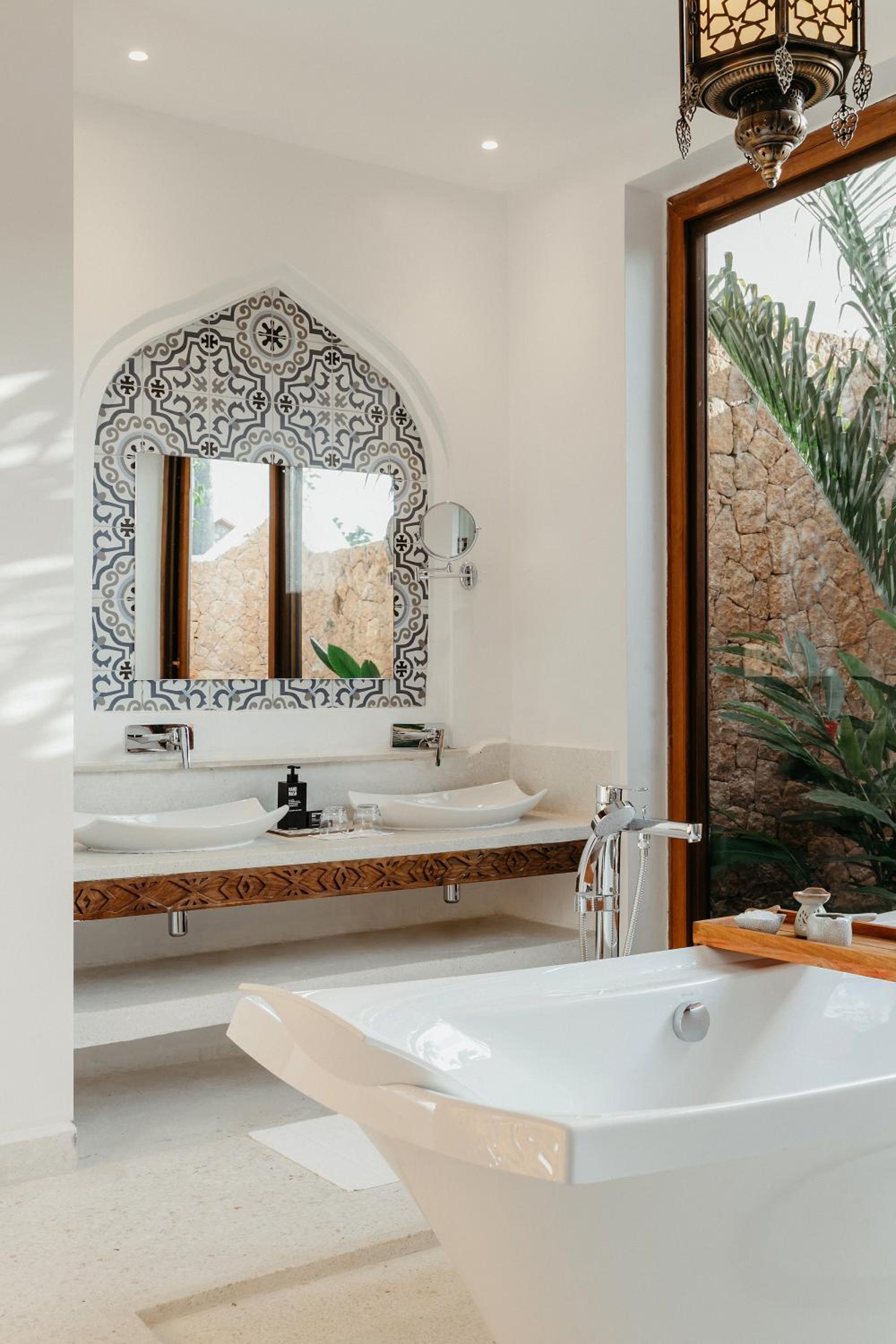Executive Room with Sea View