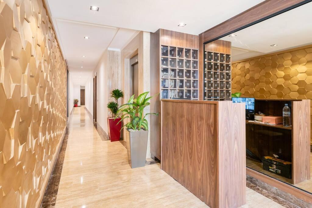 Apartment with Terrace photo 2