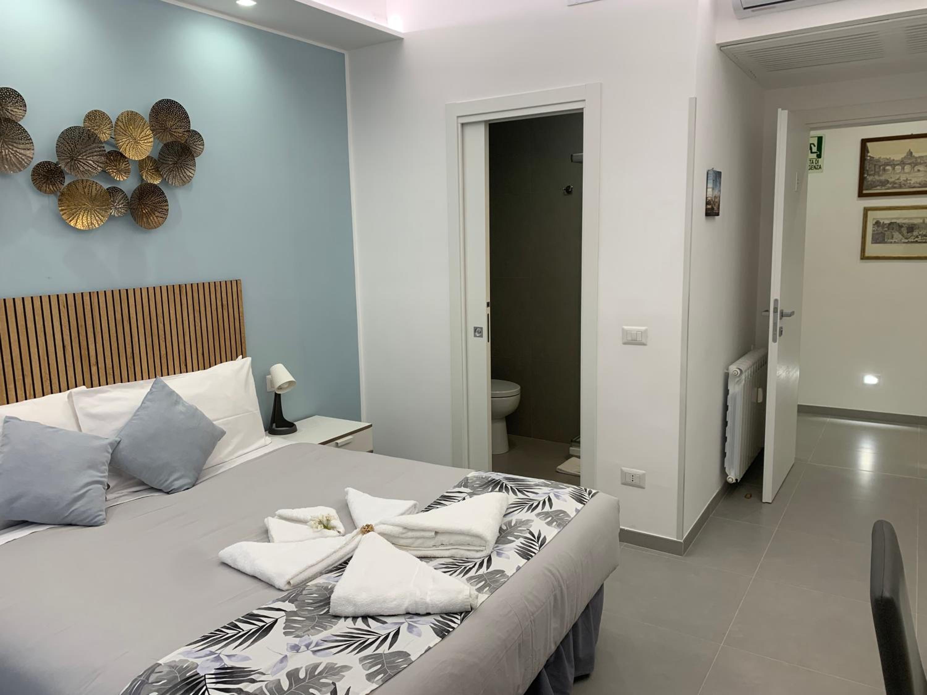 Superior Double Room photo 3