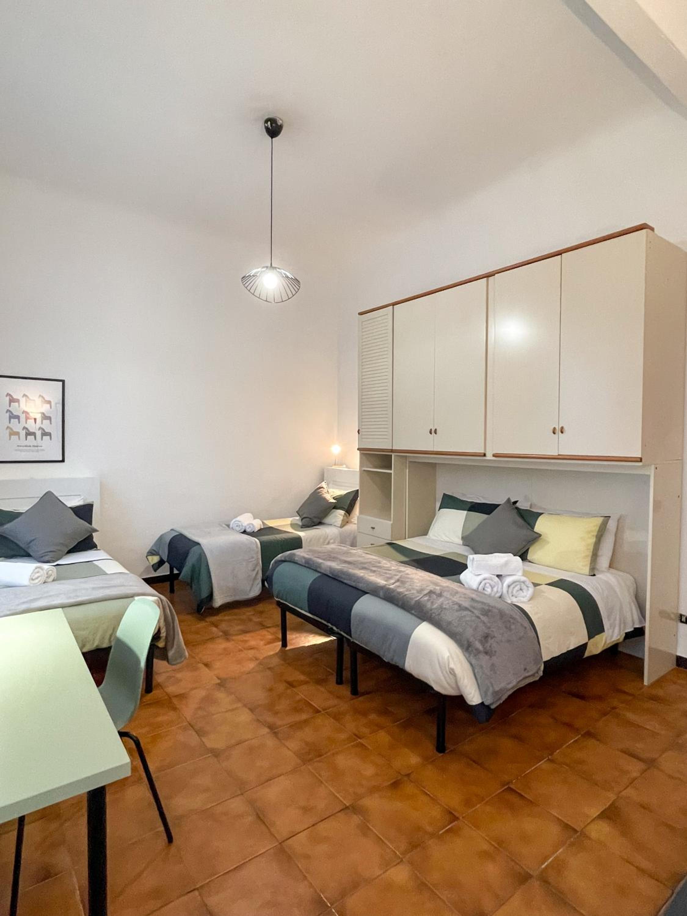 Superior Apartment