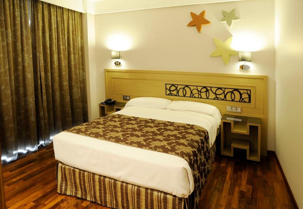 Suite Estándar