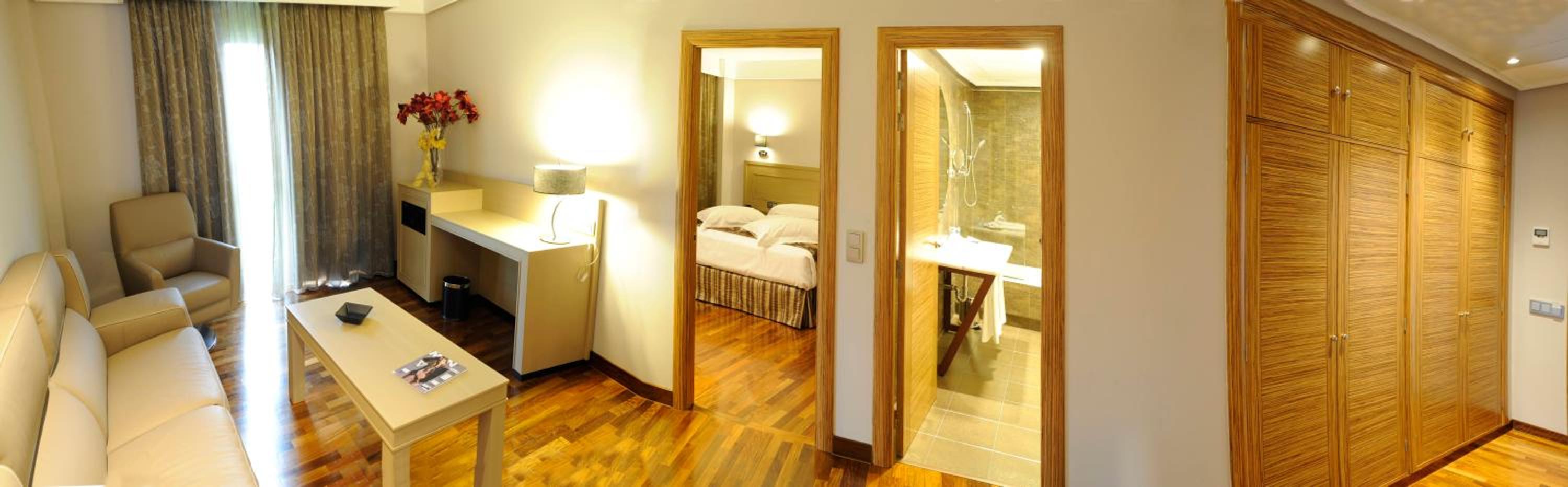 Standard Suite photo 2