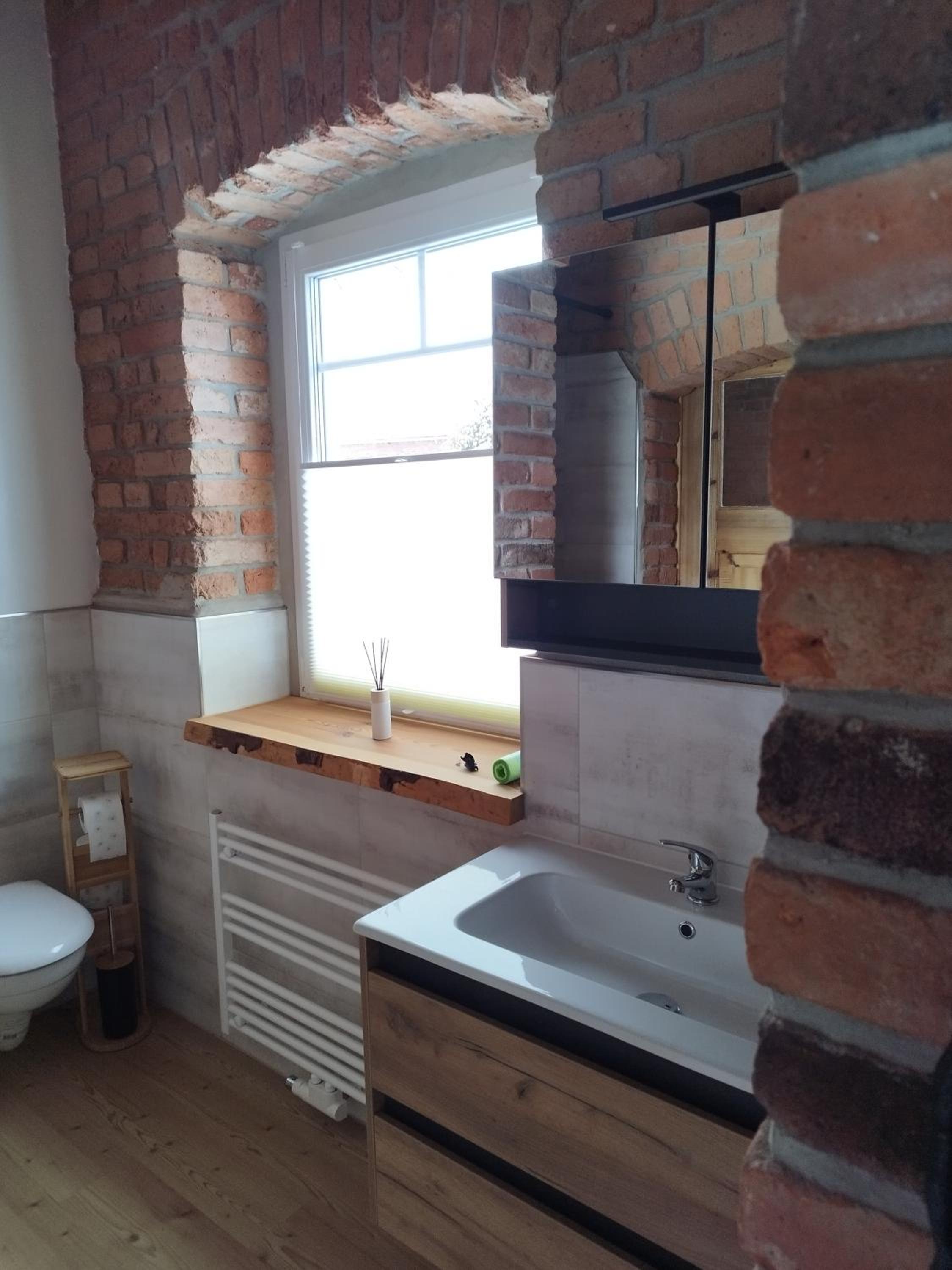 One-Bedroom Apartment with Garden View photo 2
