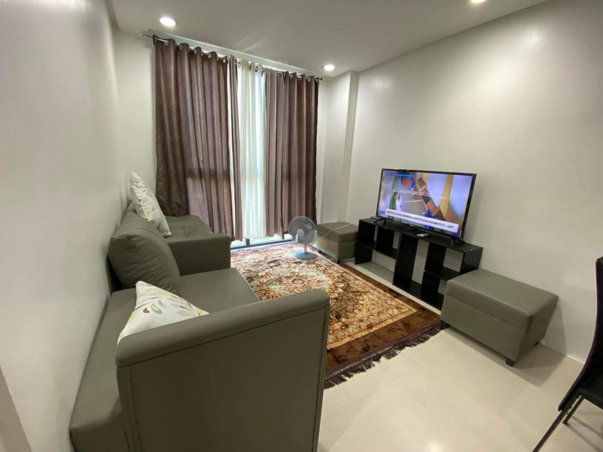 Double Room - Photo 6
