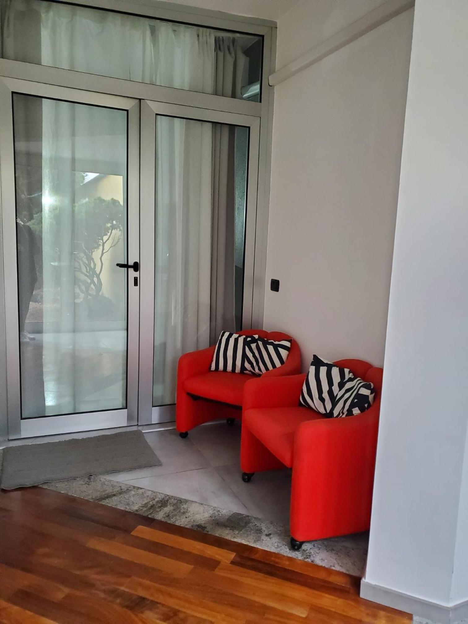 Deluxe Double or Twin Room with Garden View - Photo 15