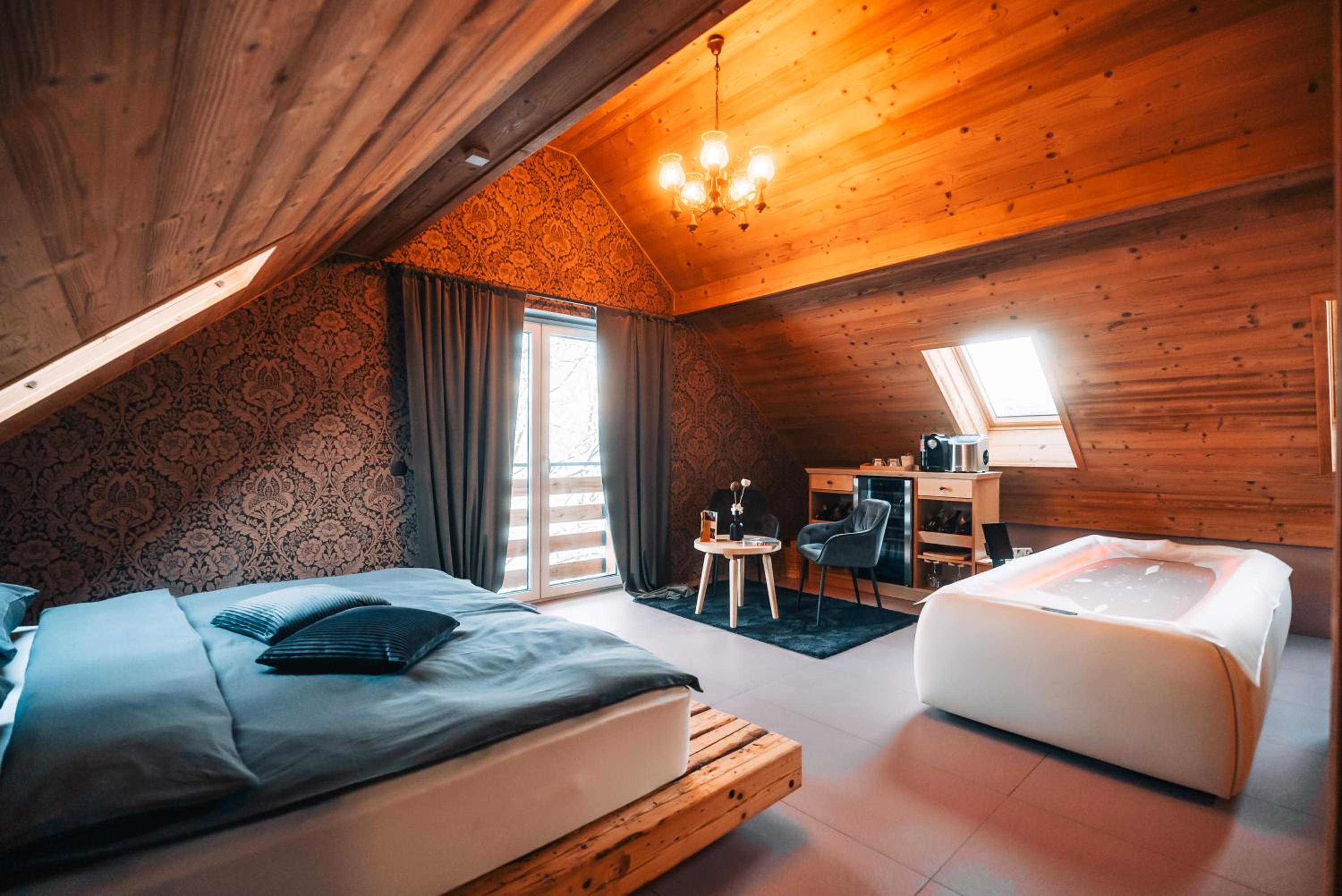Deluxe Room photo 1