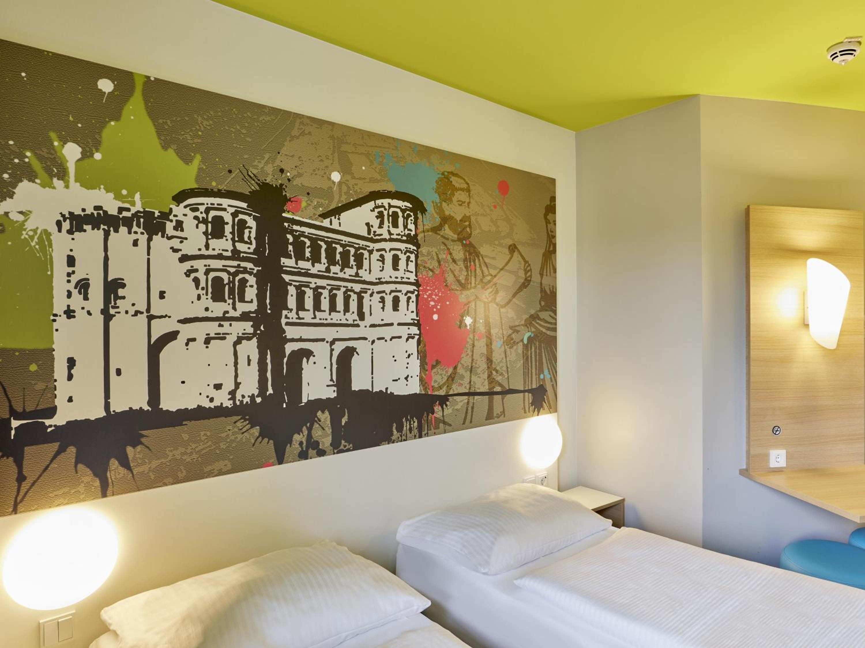Triple Room - Photo 4