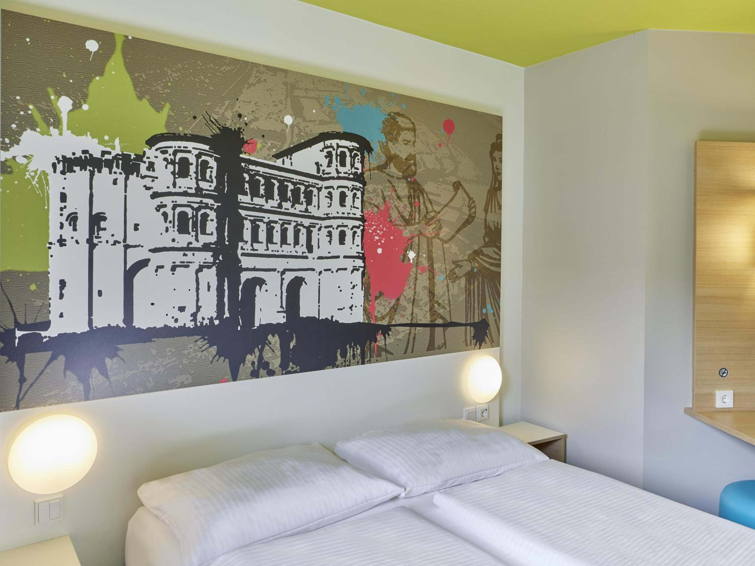 Standard Double Room - Photo 3