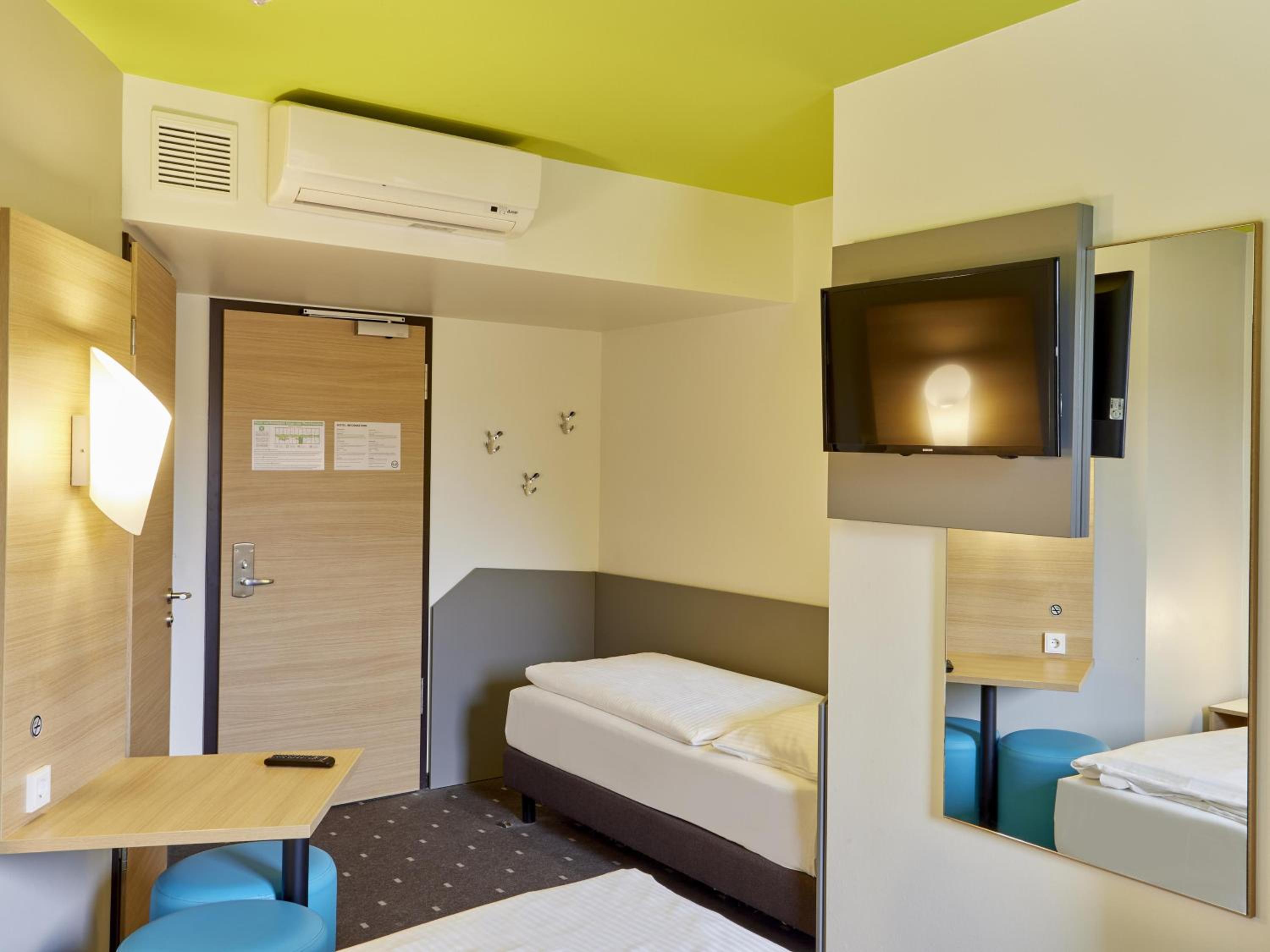Triple Room - Photo 5