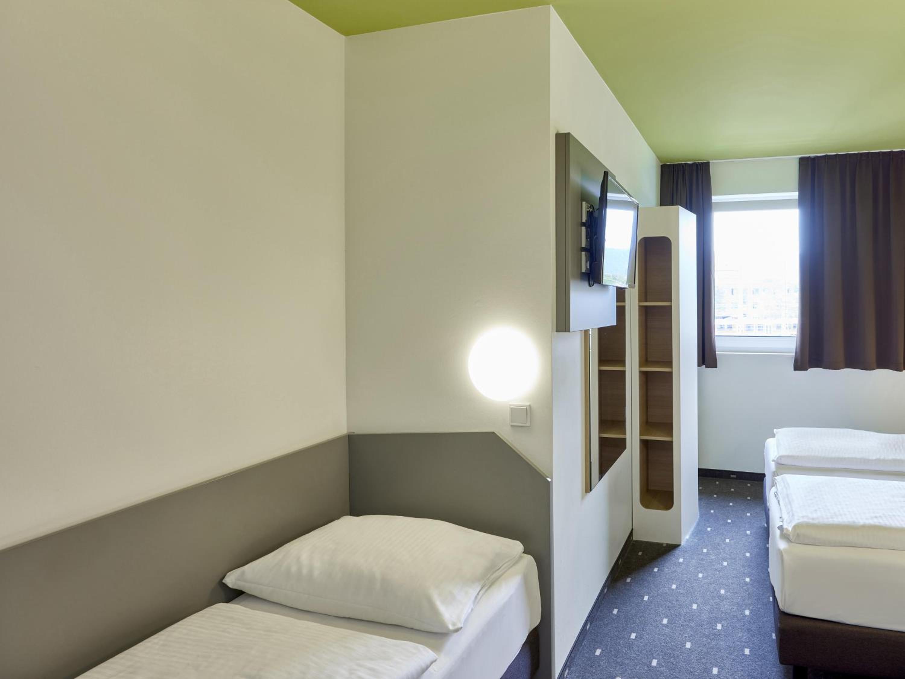 Triple Room - Photo 1
