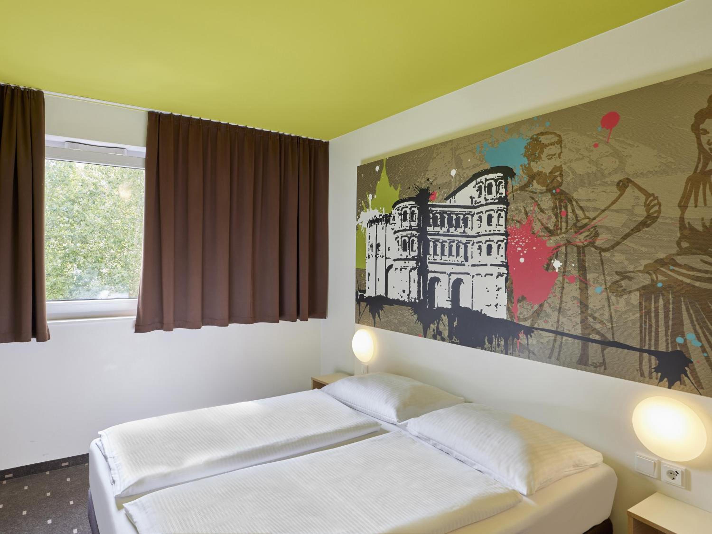 Standard Double Room - Photo 1