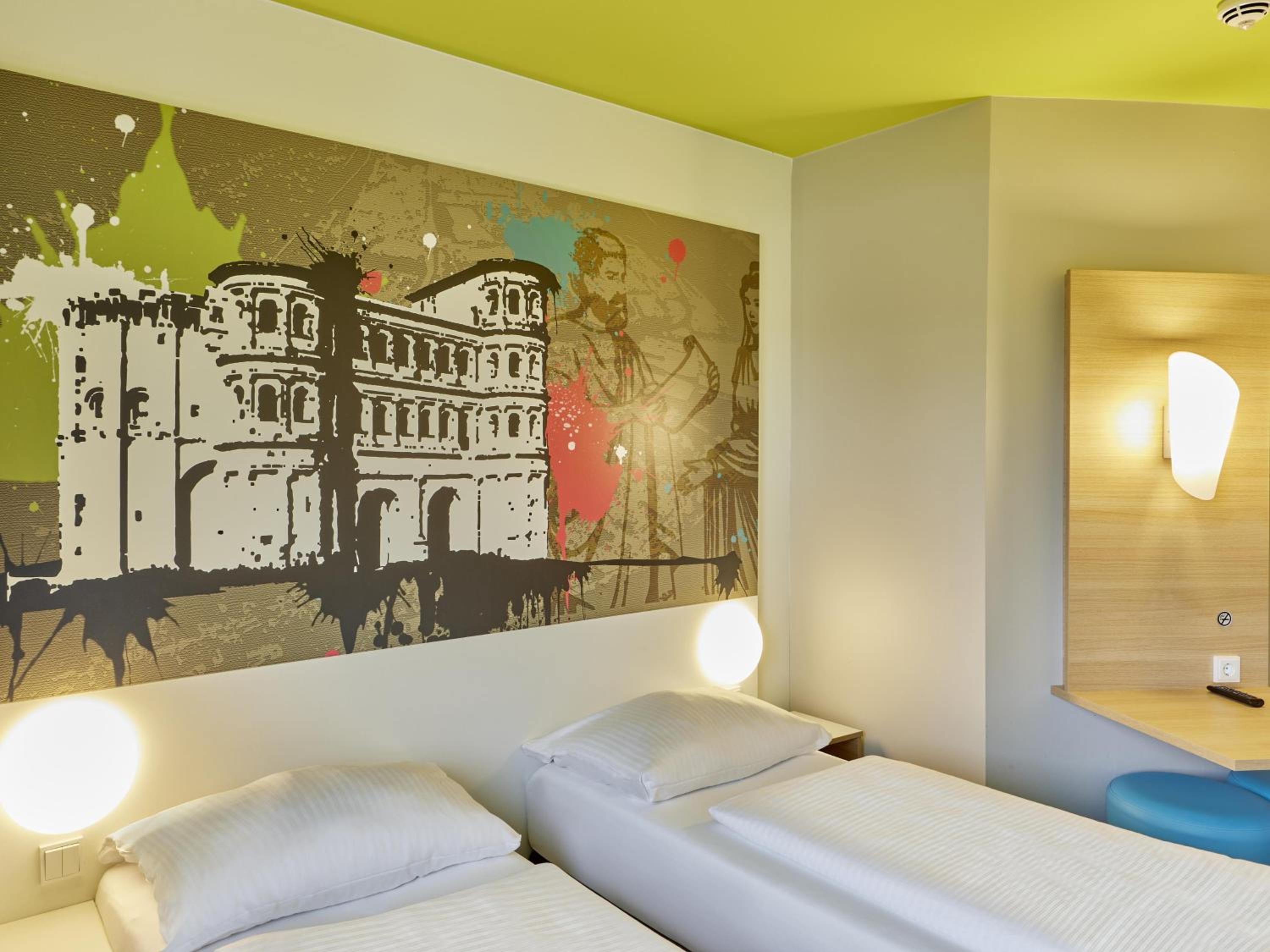 Standard Twin Room - Photo 5