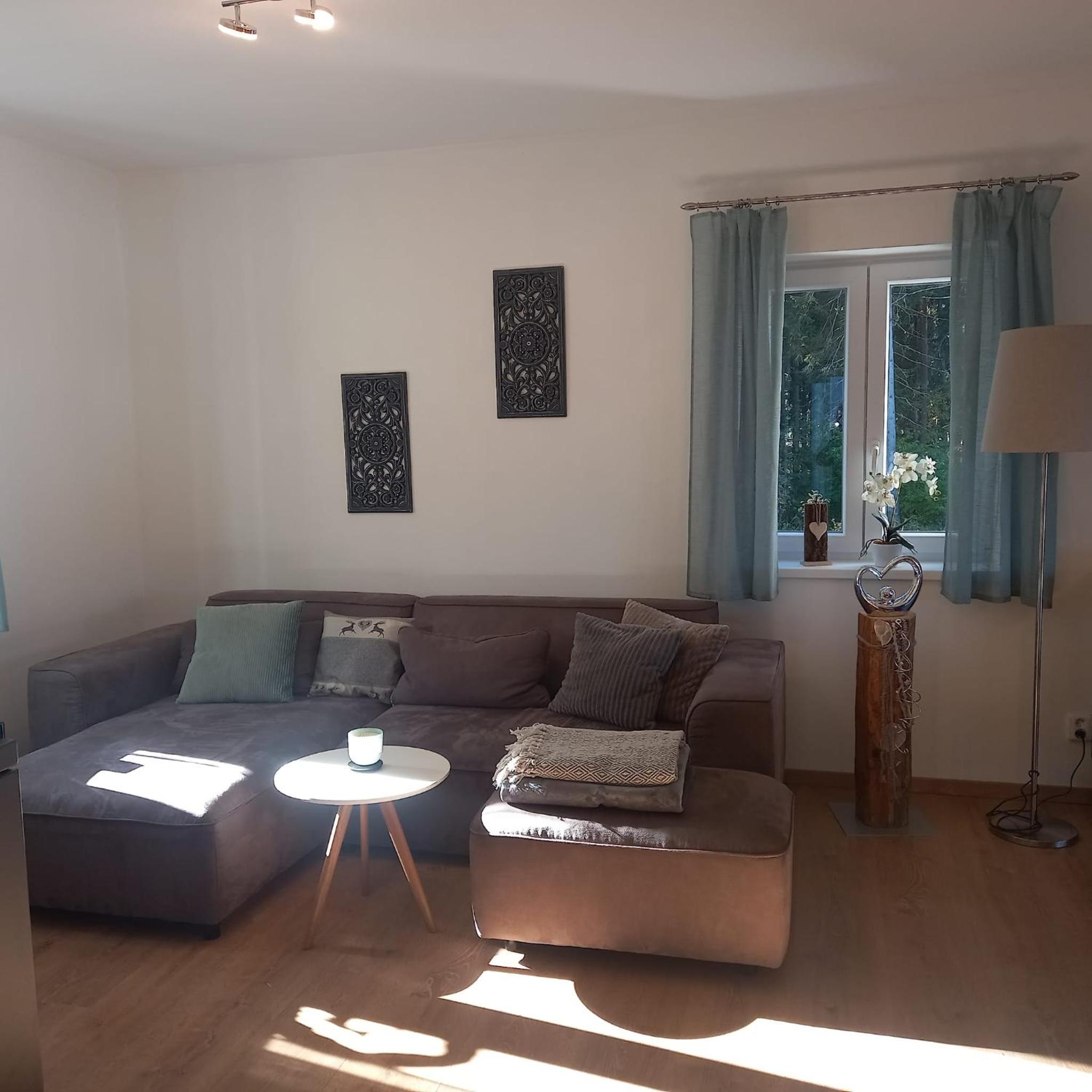 Four-Bedroom House photo 1