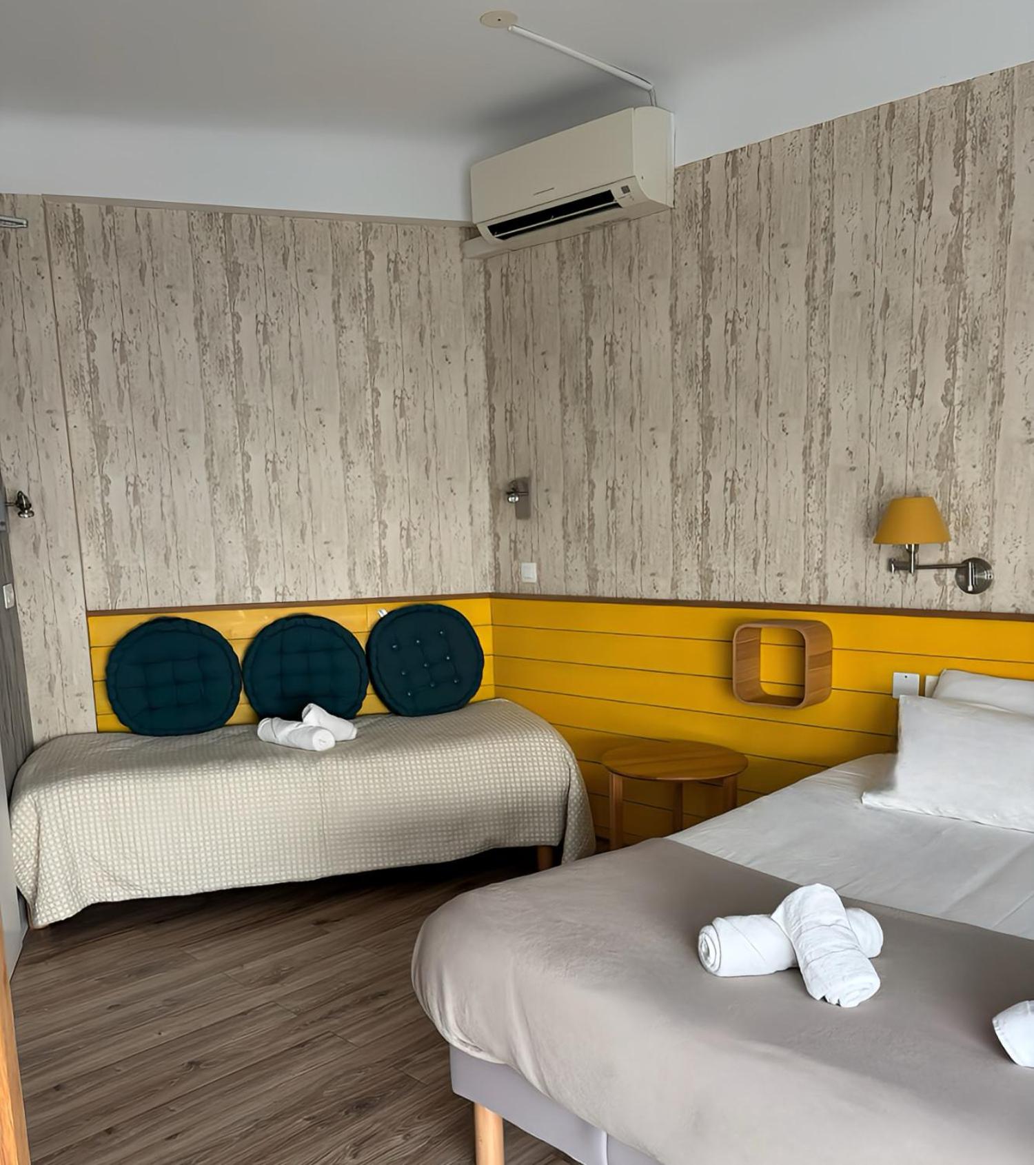 Superior Double Room photo 1
