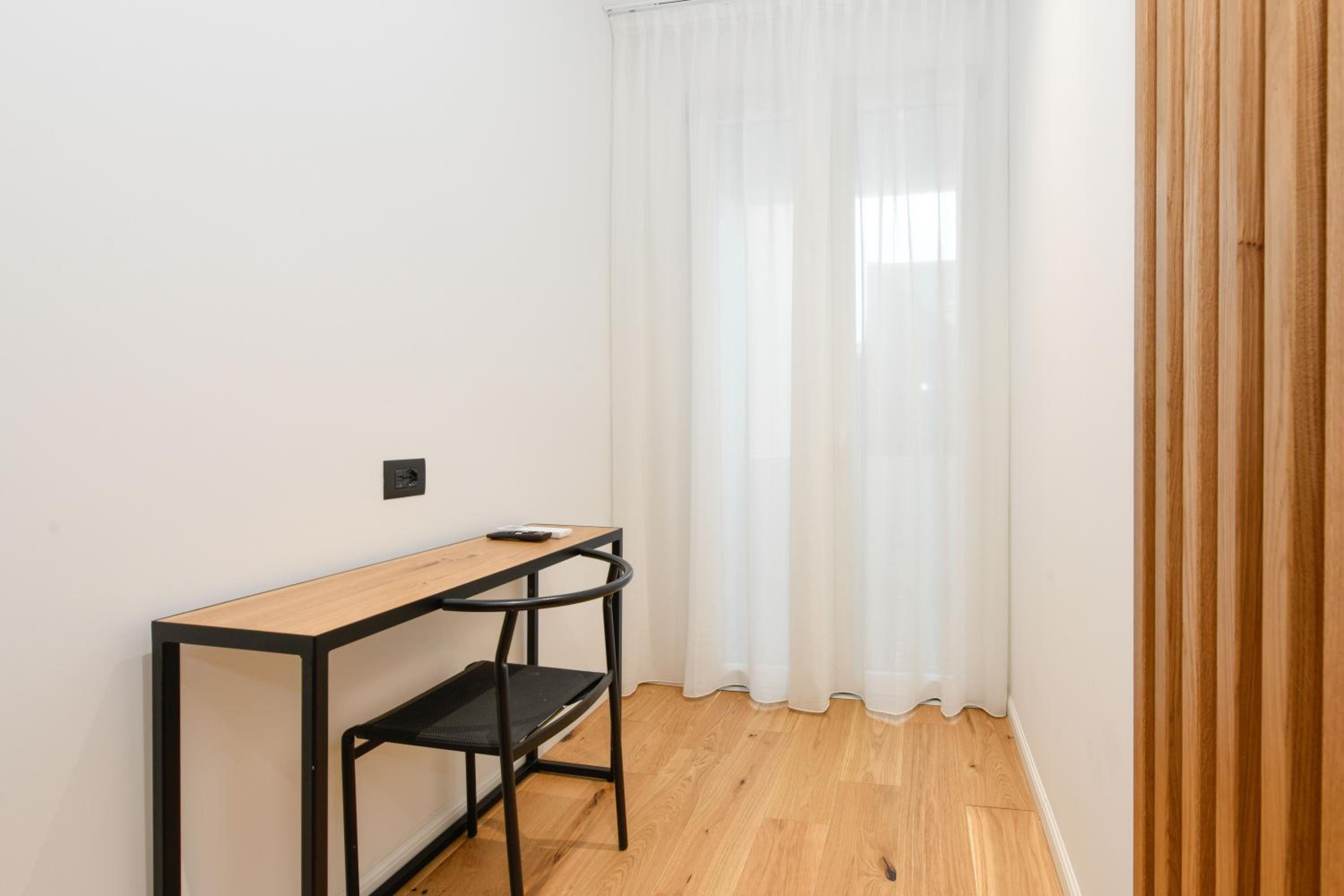 Comfort Quadruple Room - Photo 13