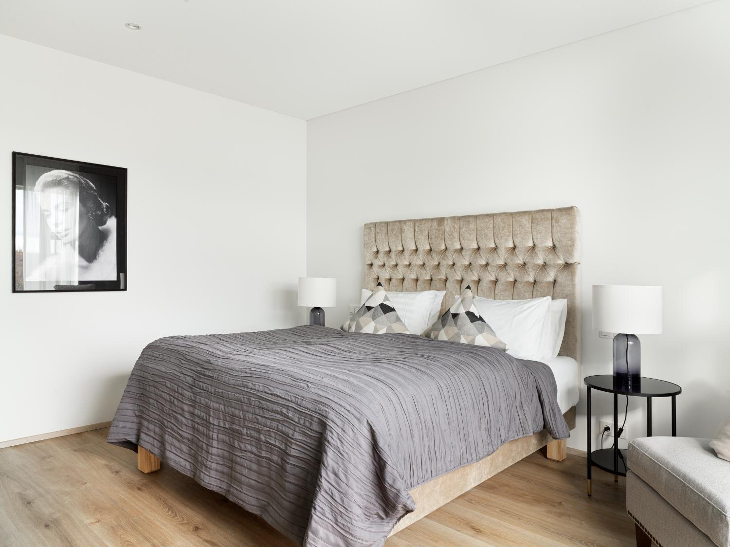 Deluxe Double Room - Photo 2