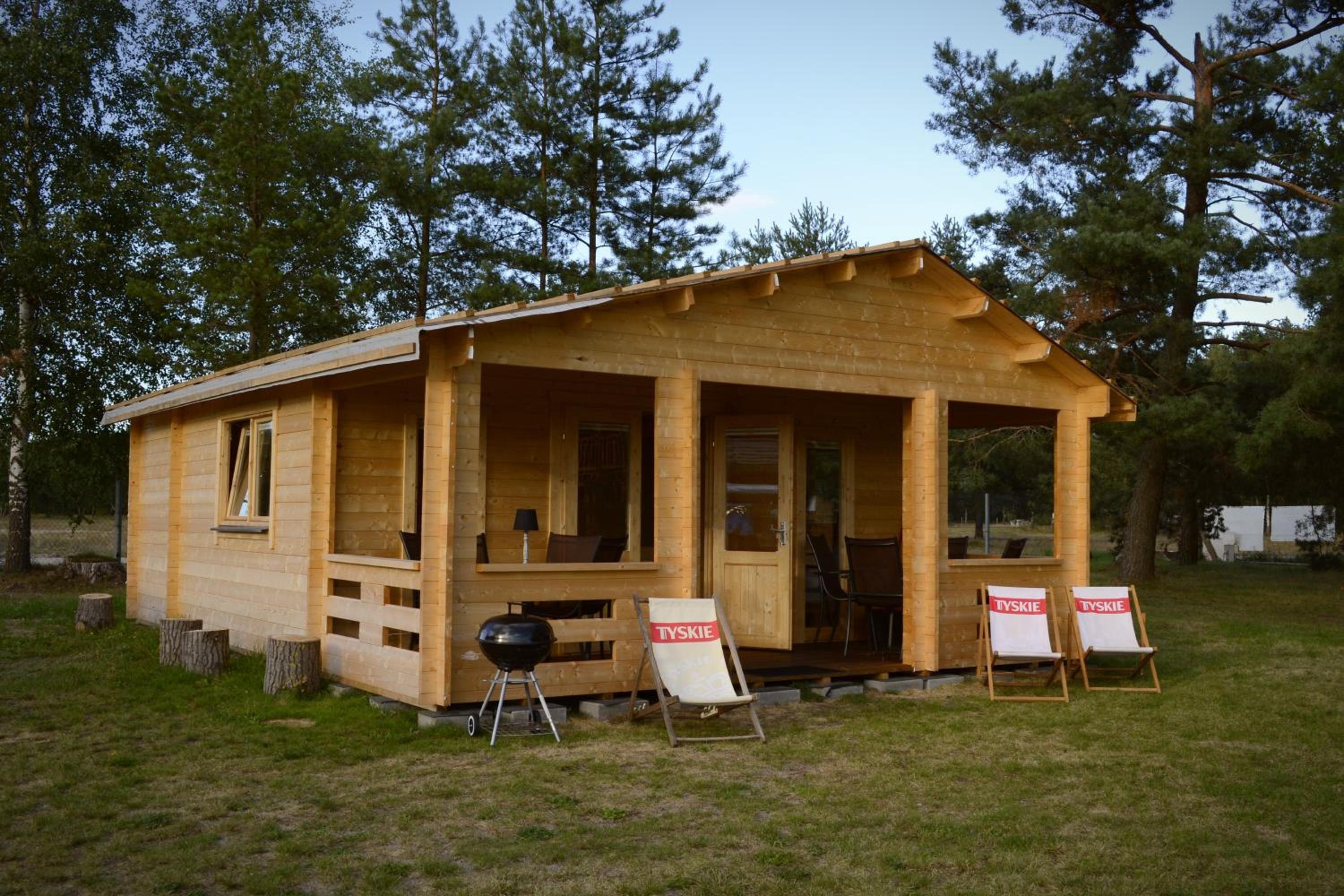 Two-Bedroom House - Photo 26