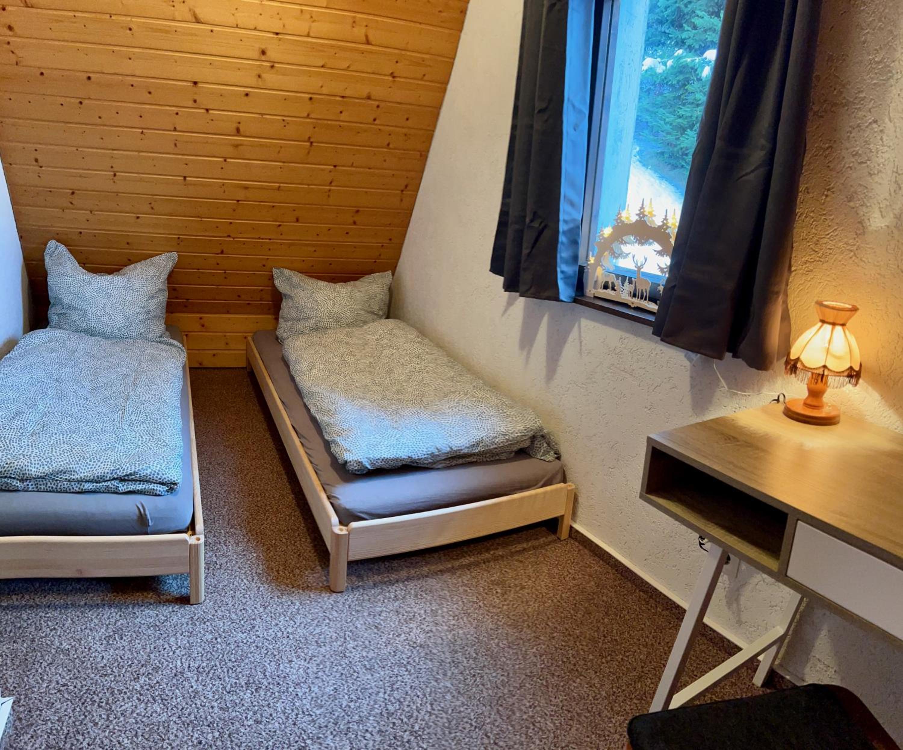 Two-Bedroom House photo 1