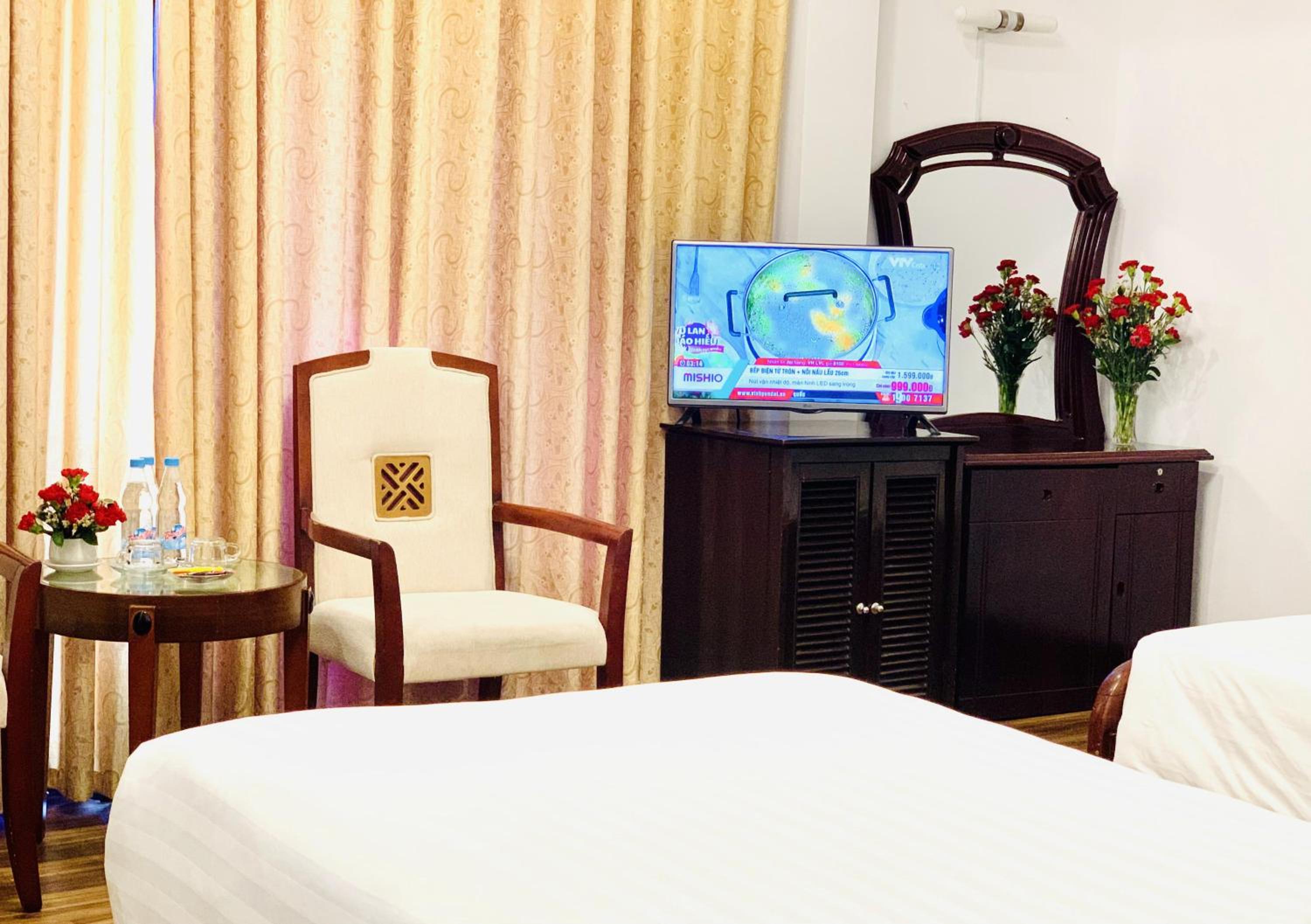 Deluxe Triple Room - Photo 7