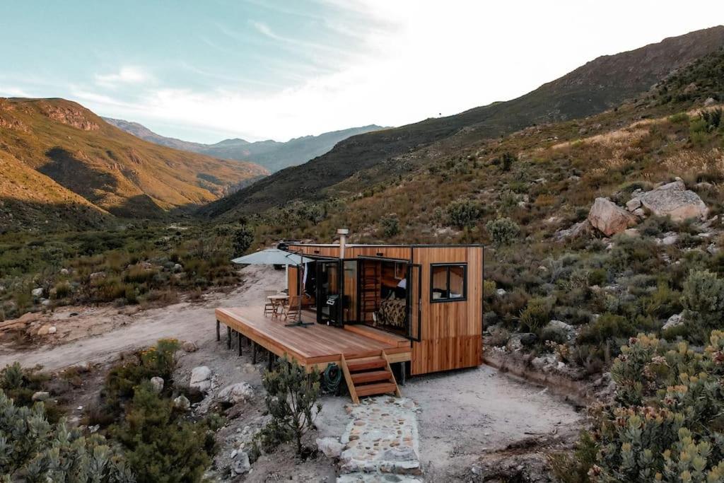 One-Bedroom Chalet photo 2